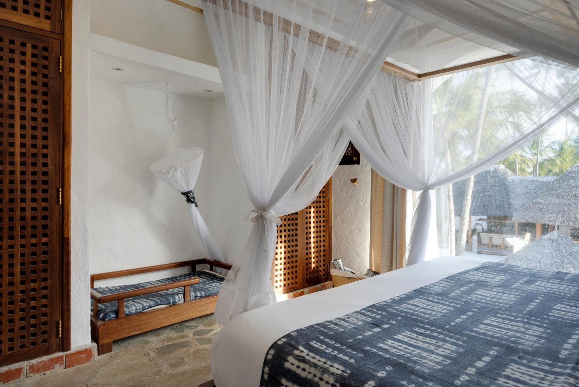 Penthouse Apartment