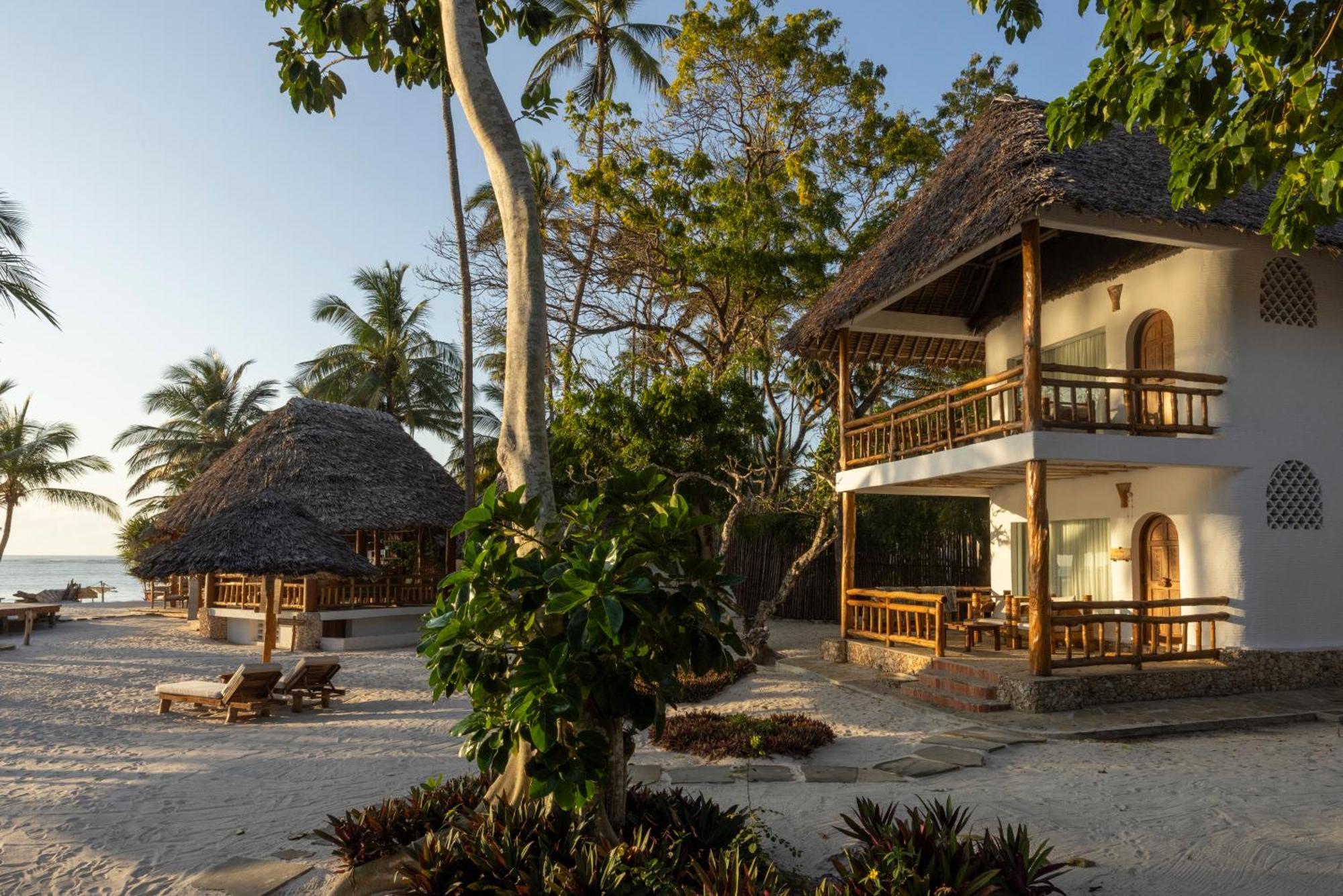 One-Bedroom Suite Ocean View
