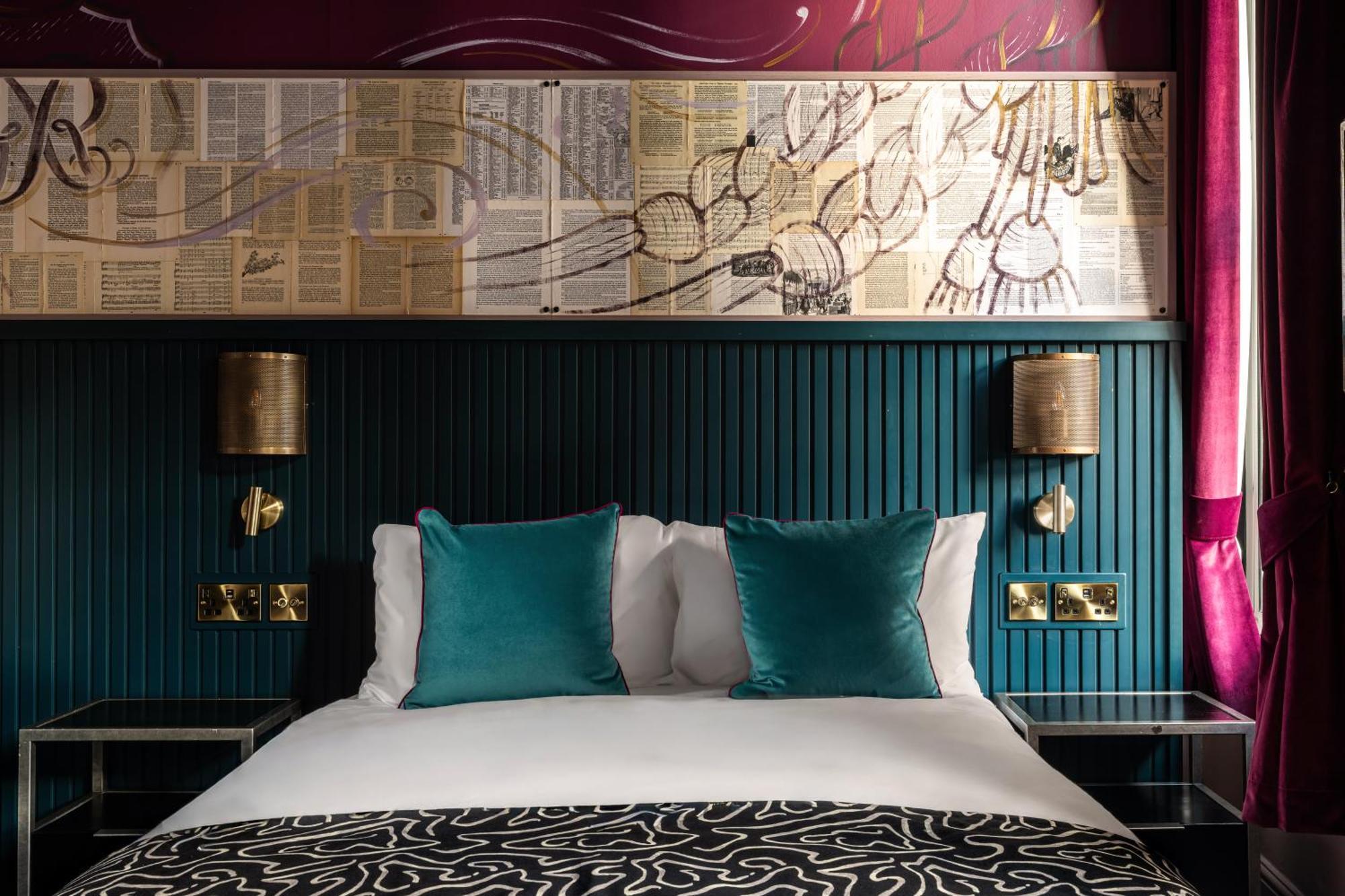 Luxury Double Room