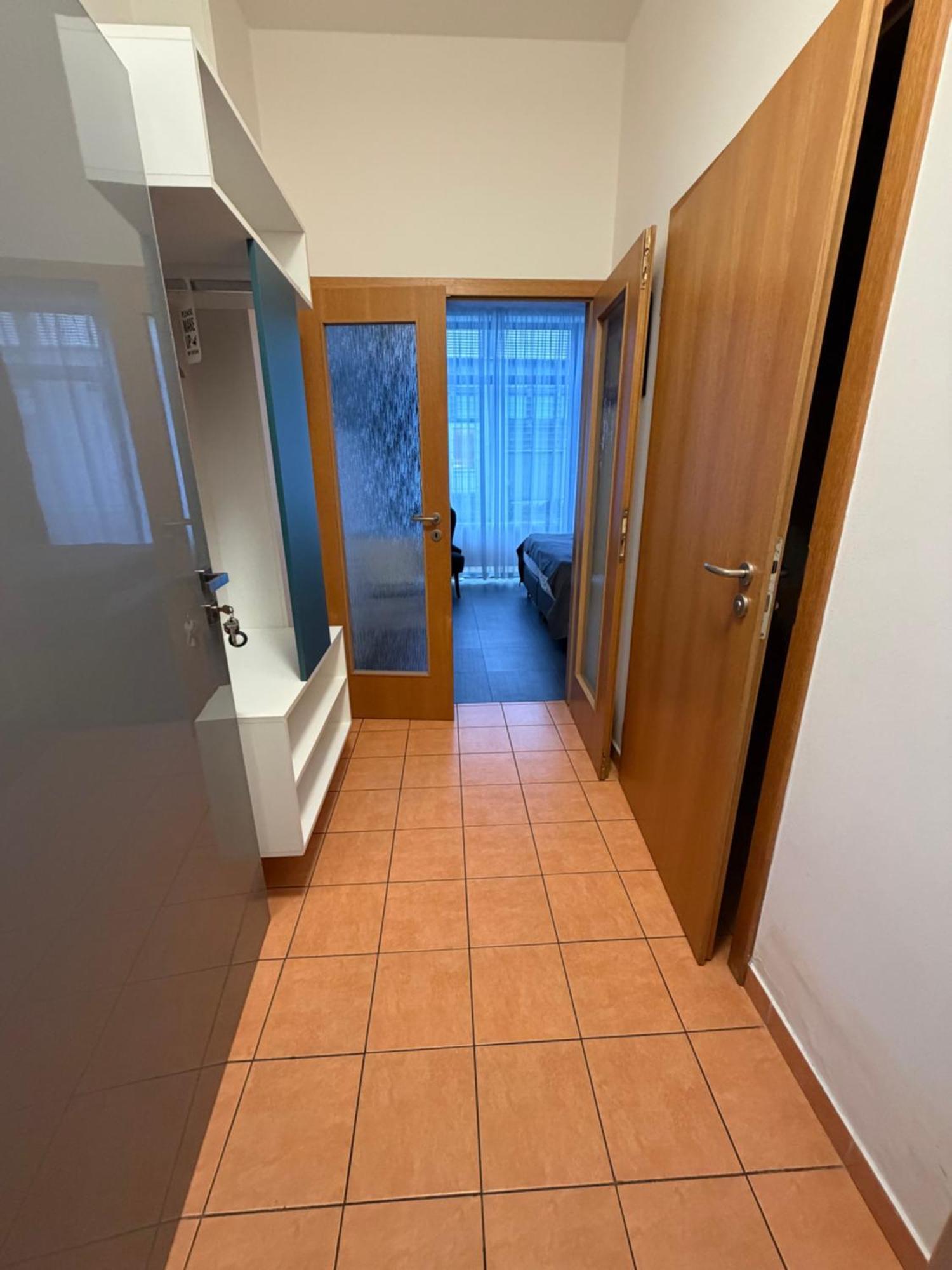 Double or Twin Room - Disability Access
