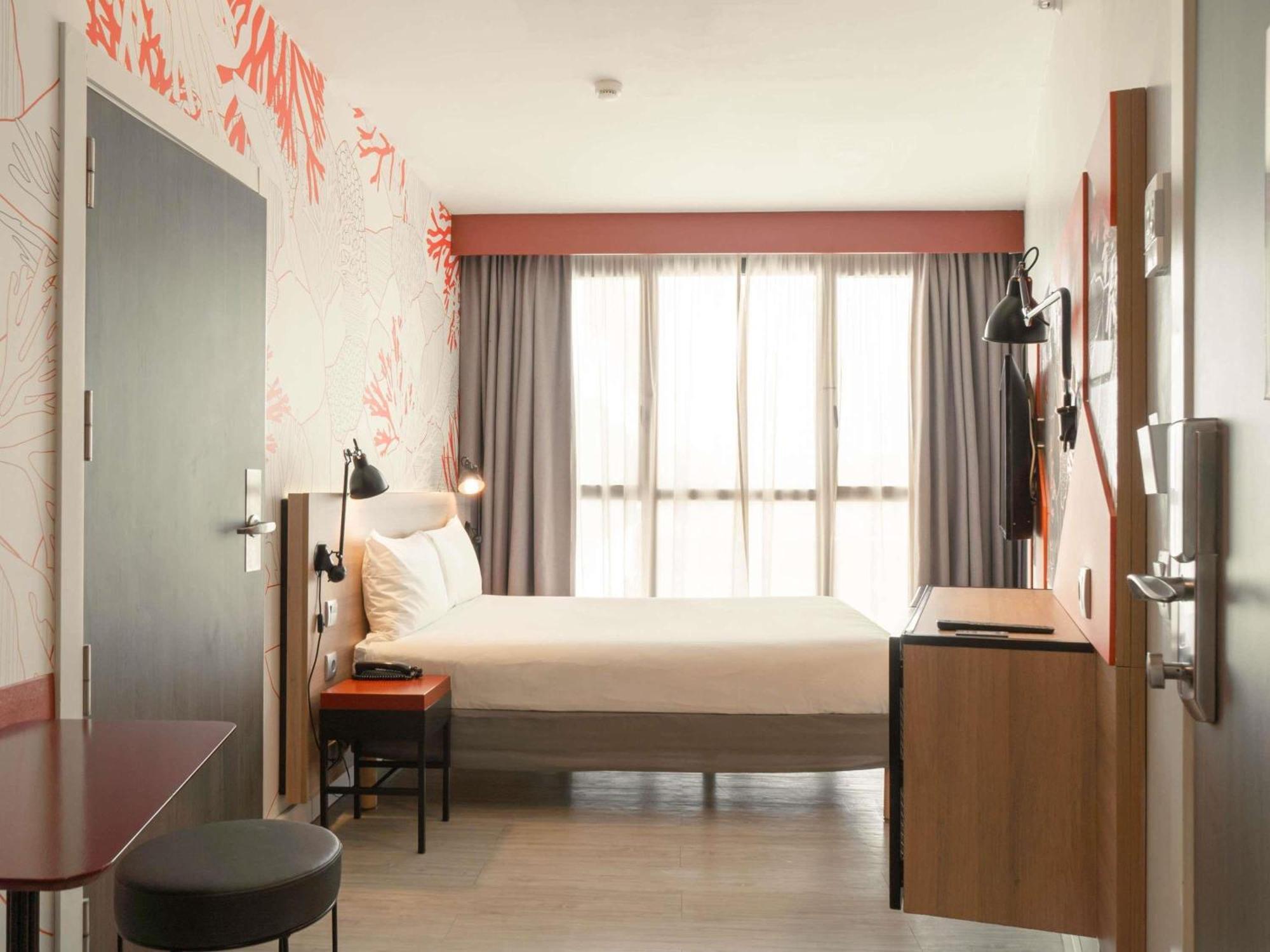 Habitación Familiar Comunicada con 2 habitaciones contiguas