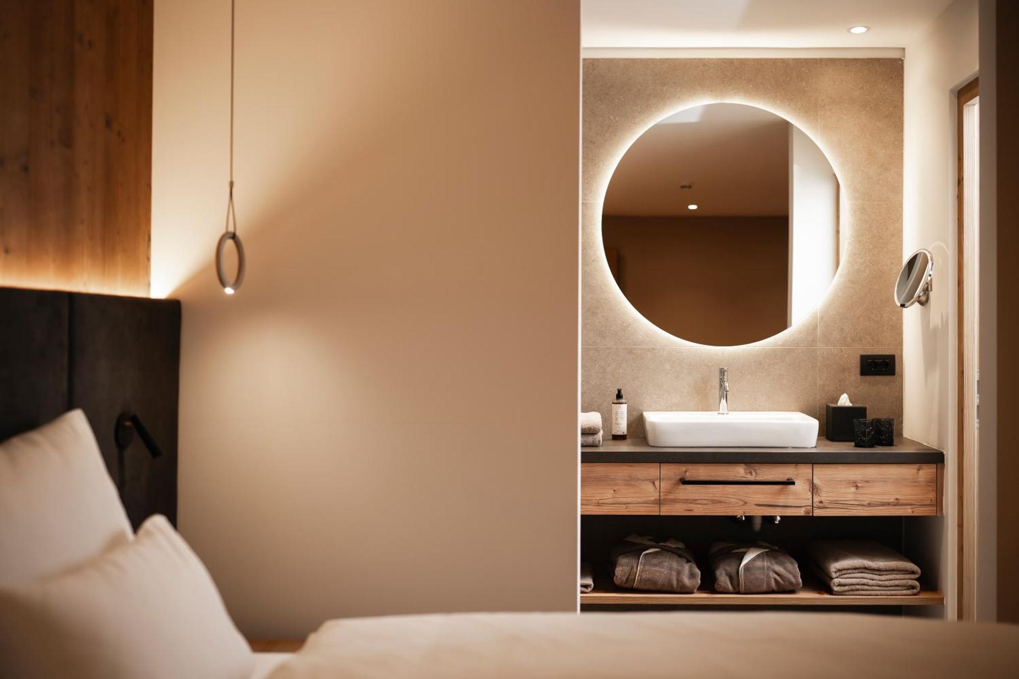 Suite Deluxe
