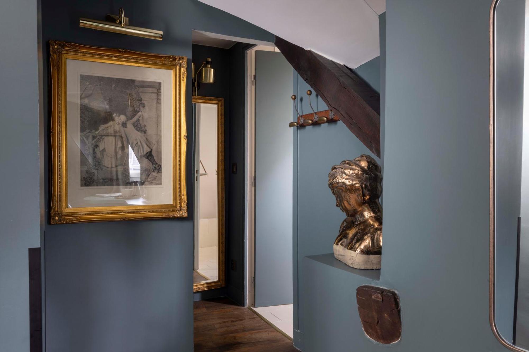 Junior Suite "La Parisienne"