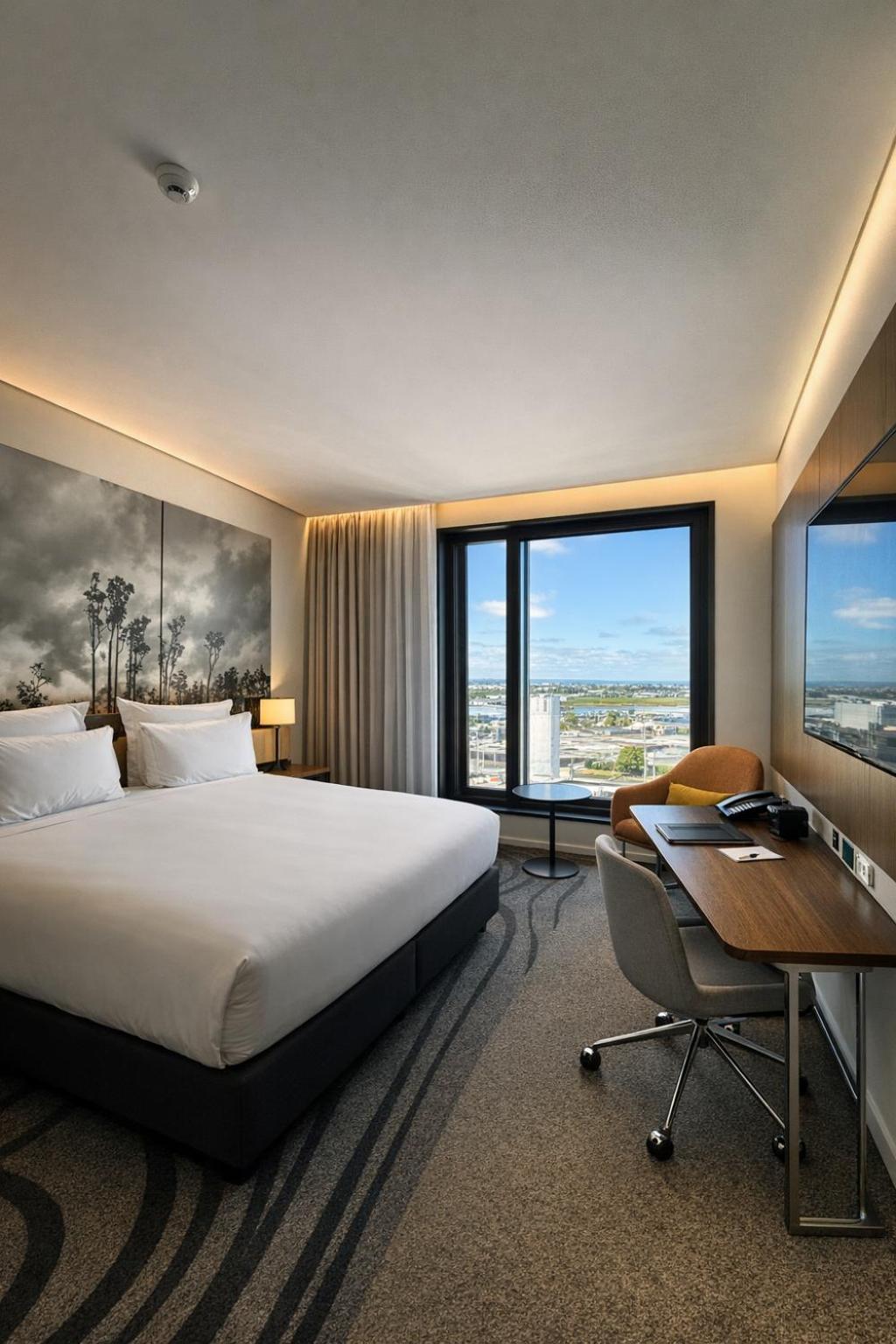 Superior King Room