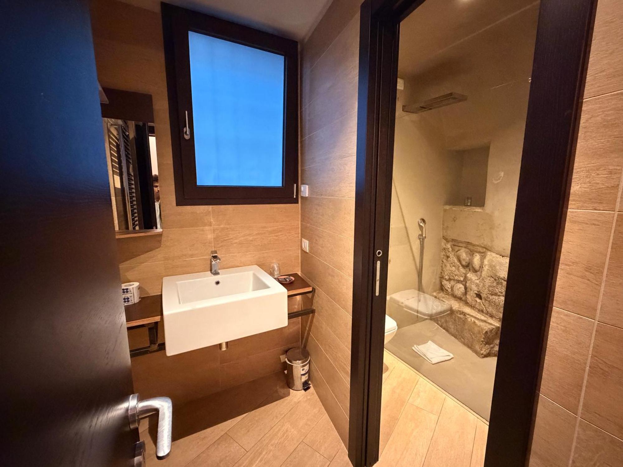 Superior Double or Twin Room Garden View