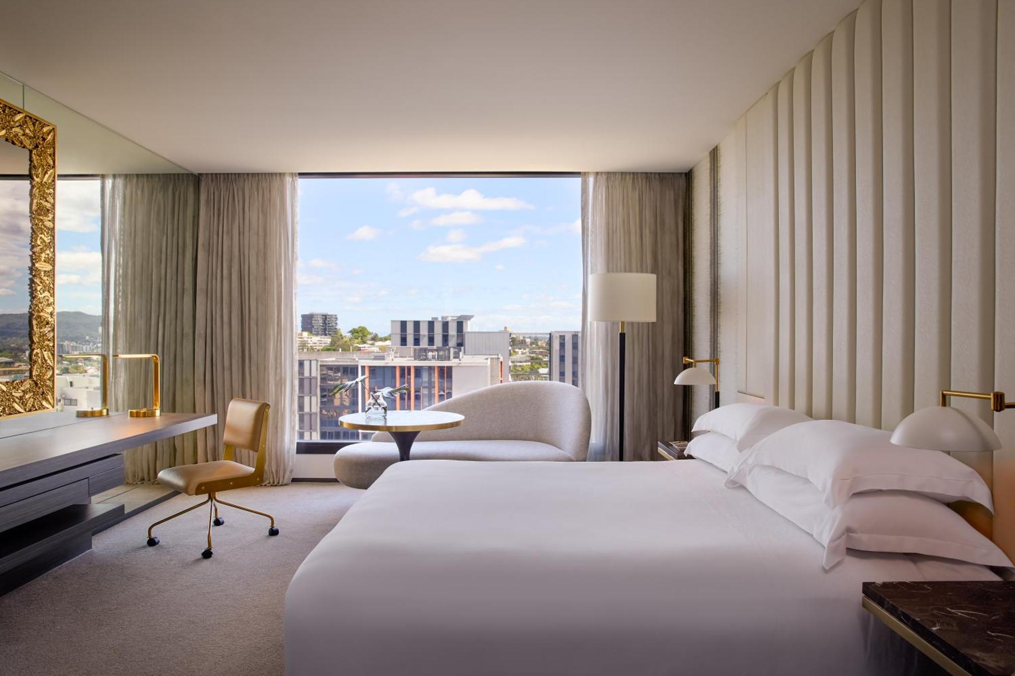 Vista King Suite with Free Wifi