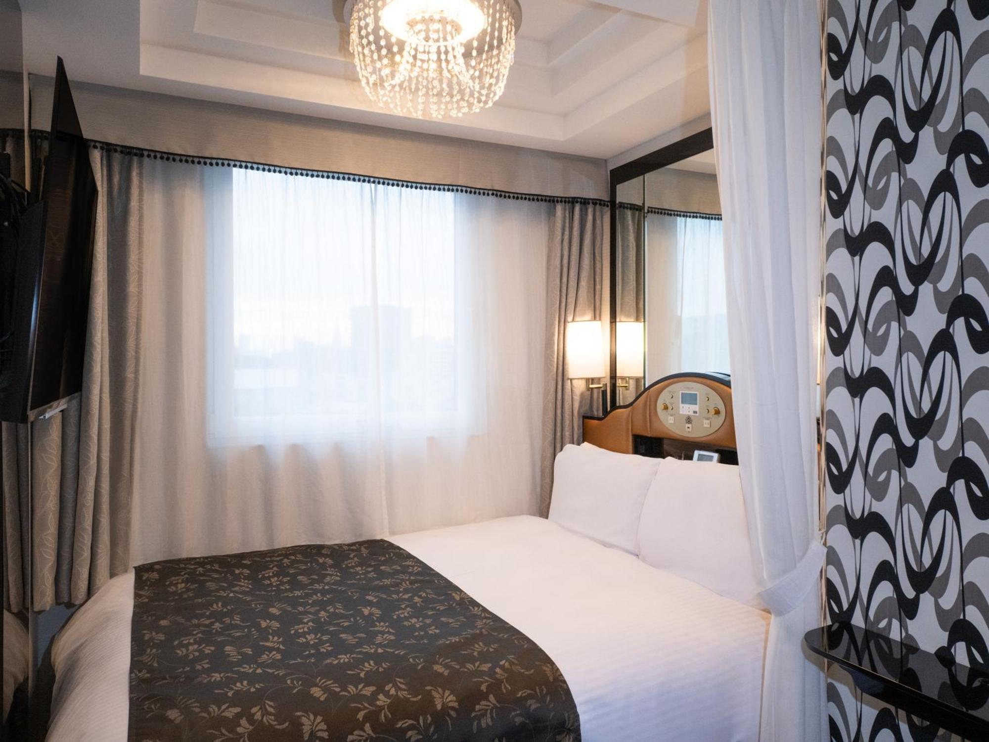 Double Room Non-Smoking