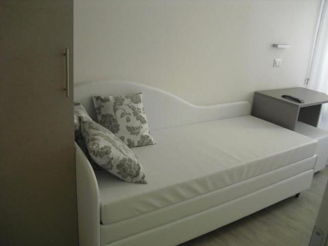 Habitación Cuádruple Comunicada
