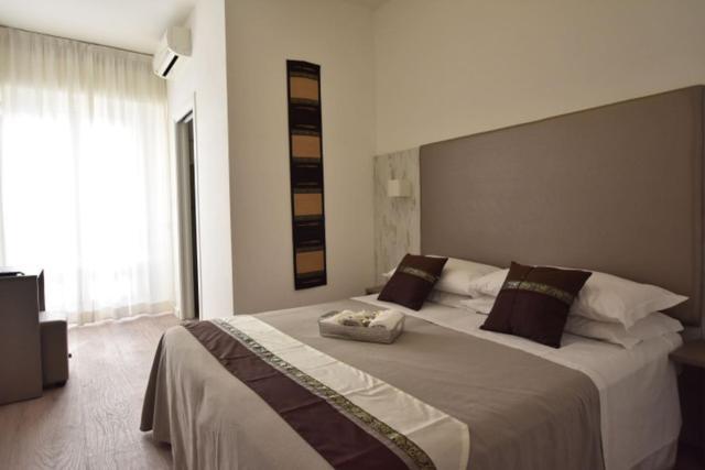 Habitación Familiar Comunicada