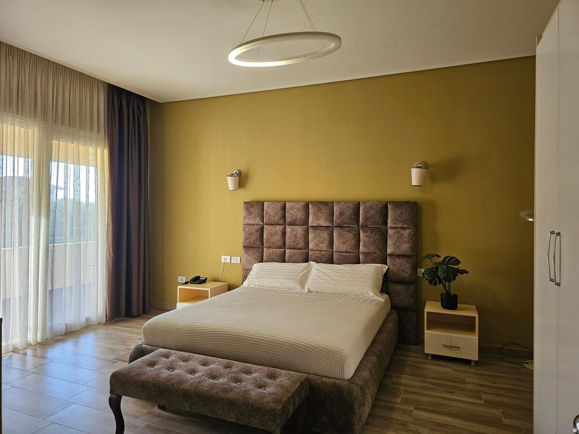 Apartamento Deluxe