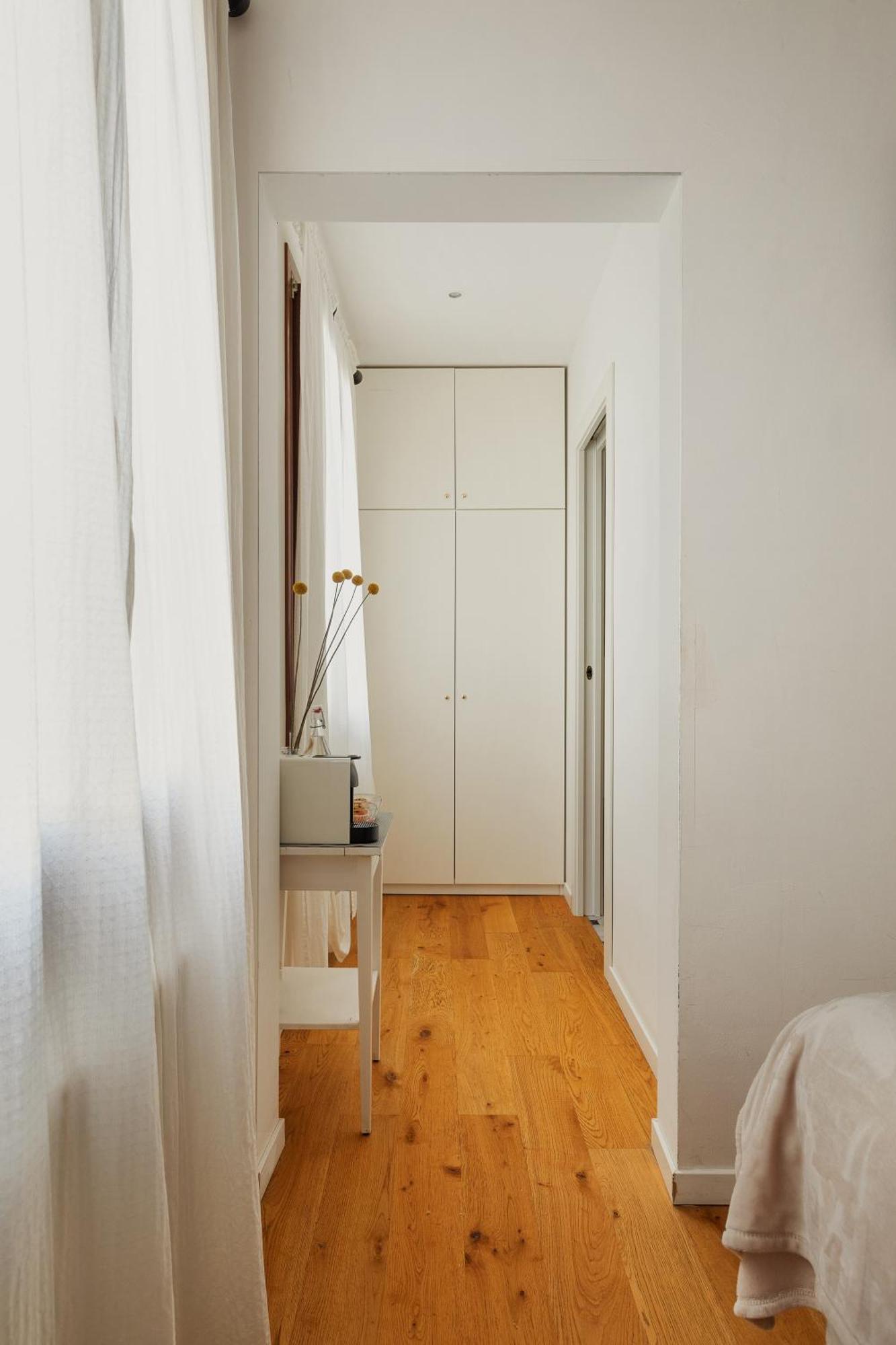 Double or Twin Room Private Bathroom