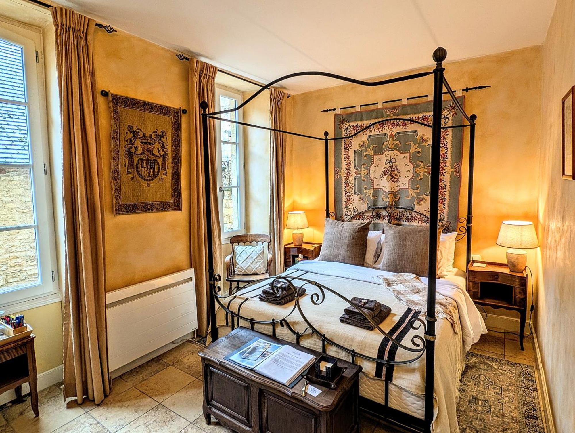 Superior Queen Room