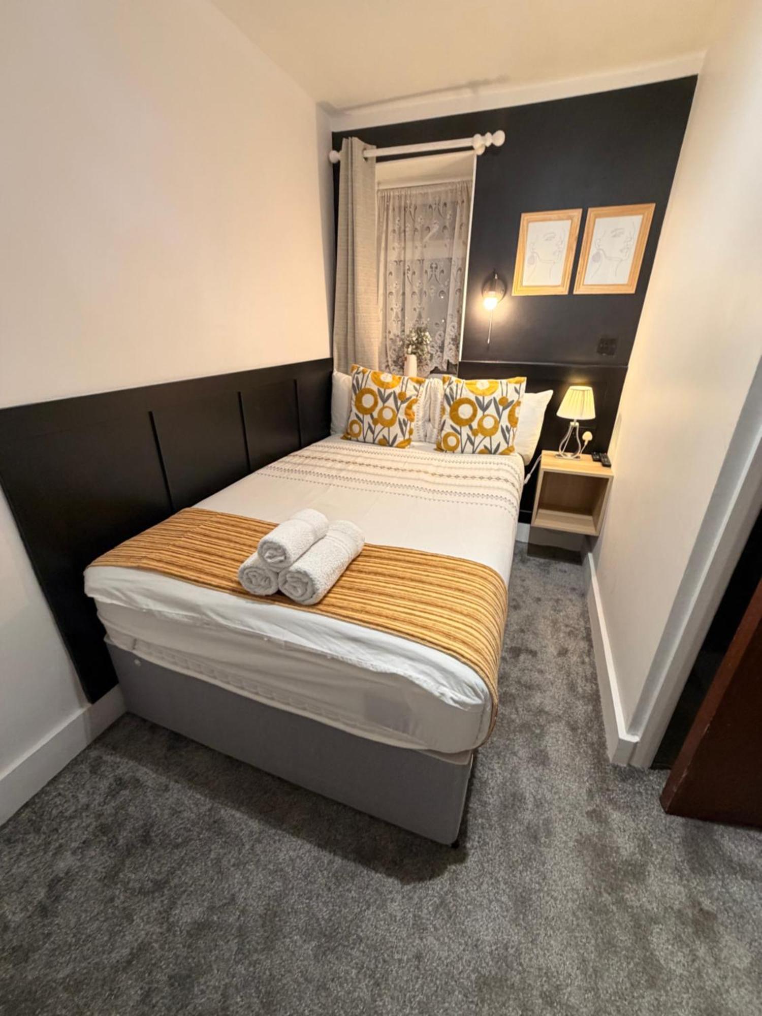 Small Double Room