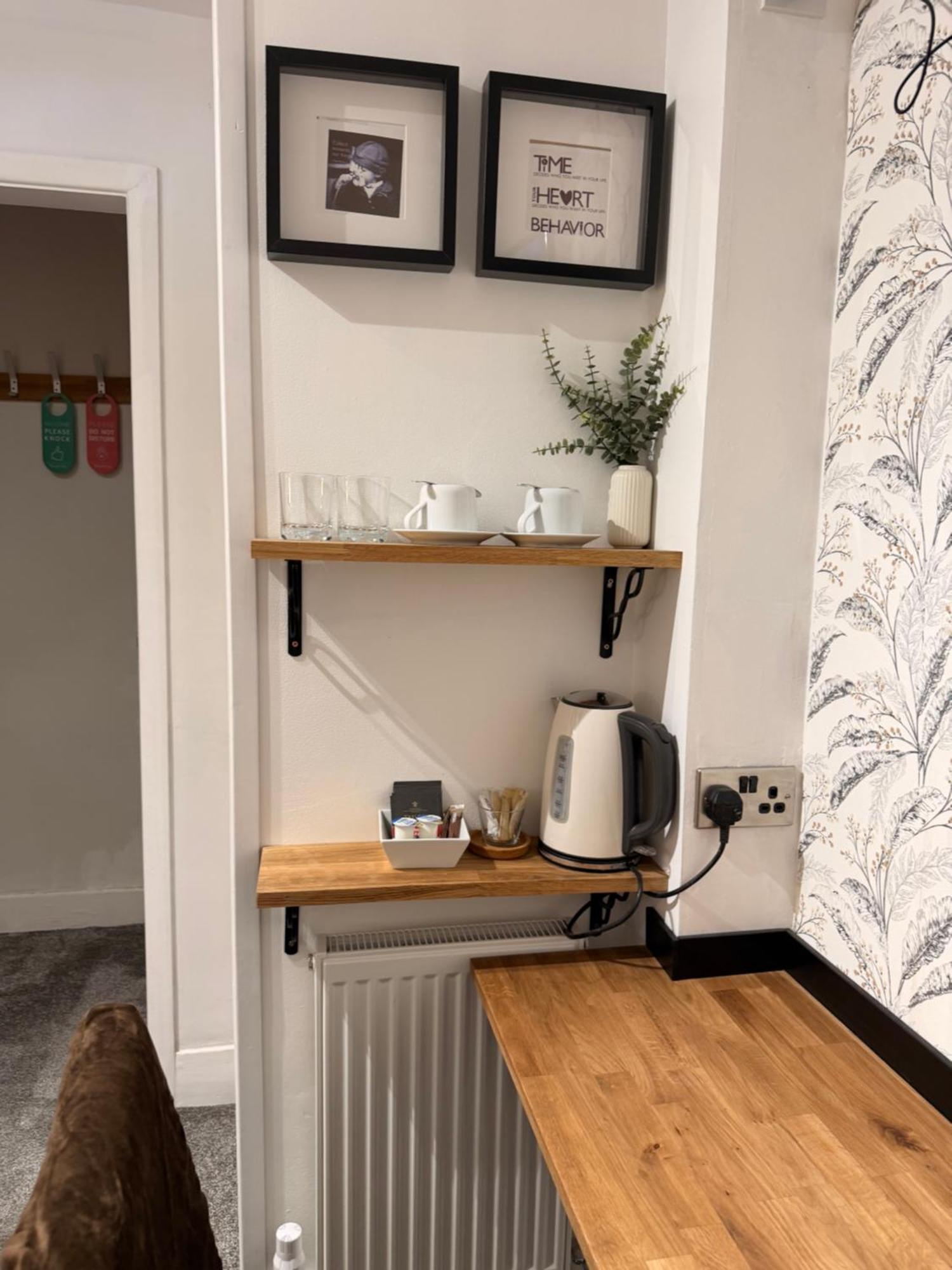 Small Double Room
