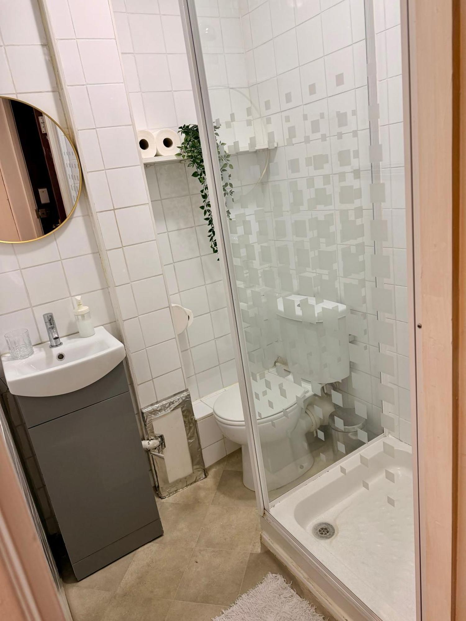 Small Double Room