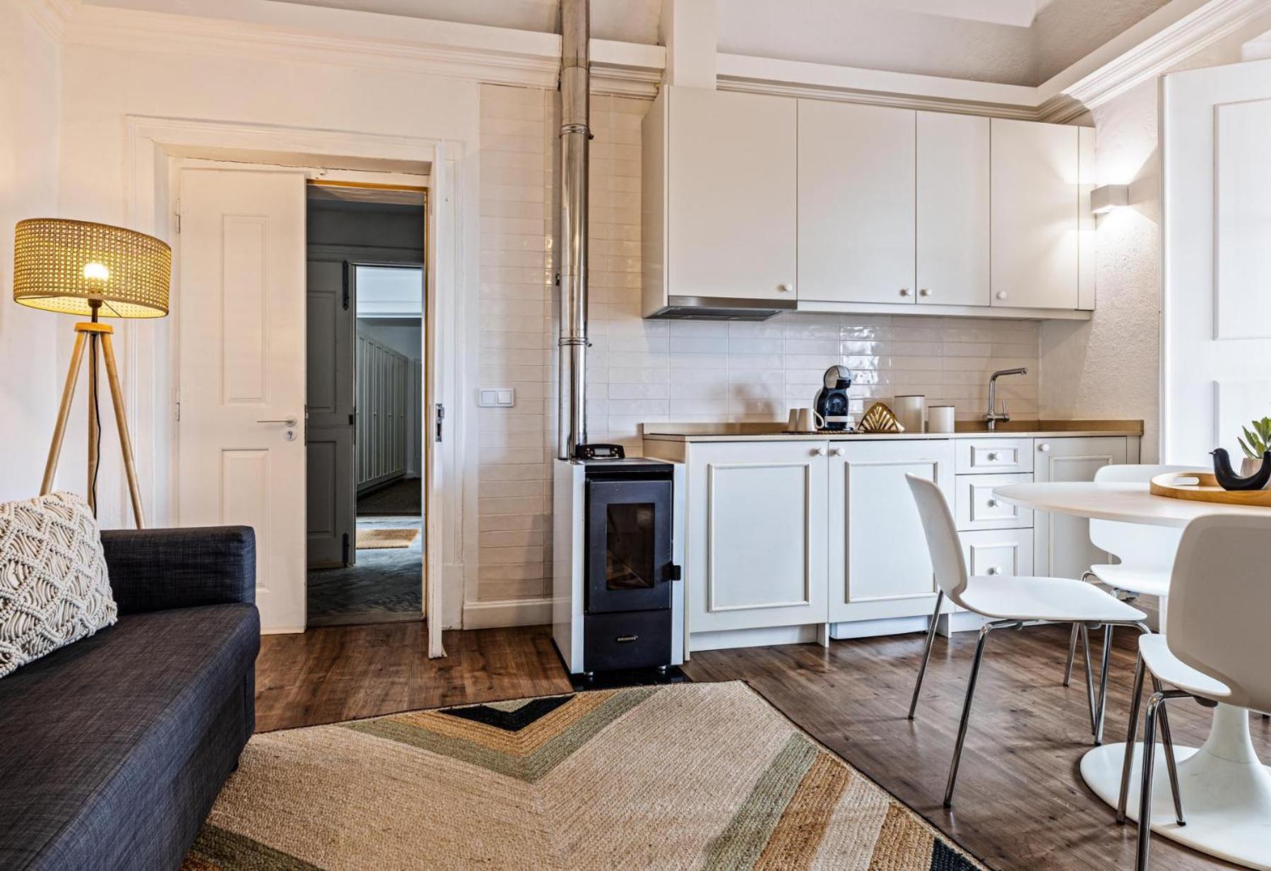 Superior Apartment