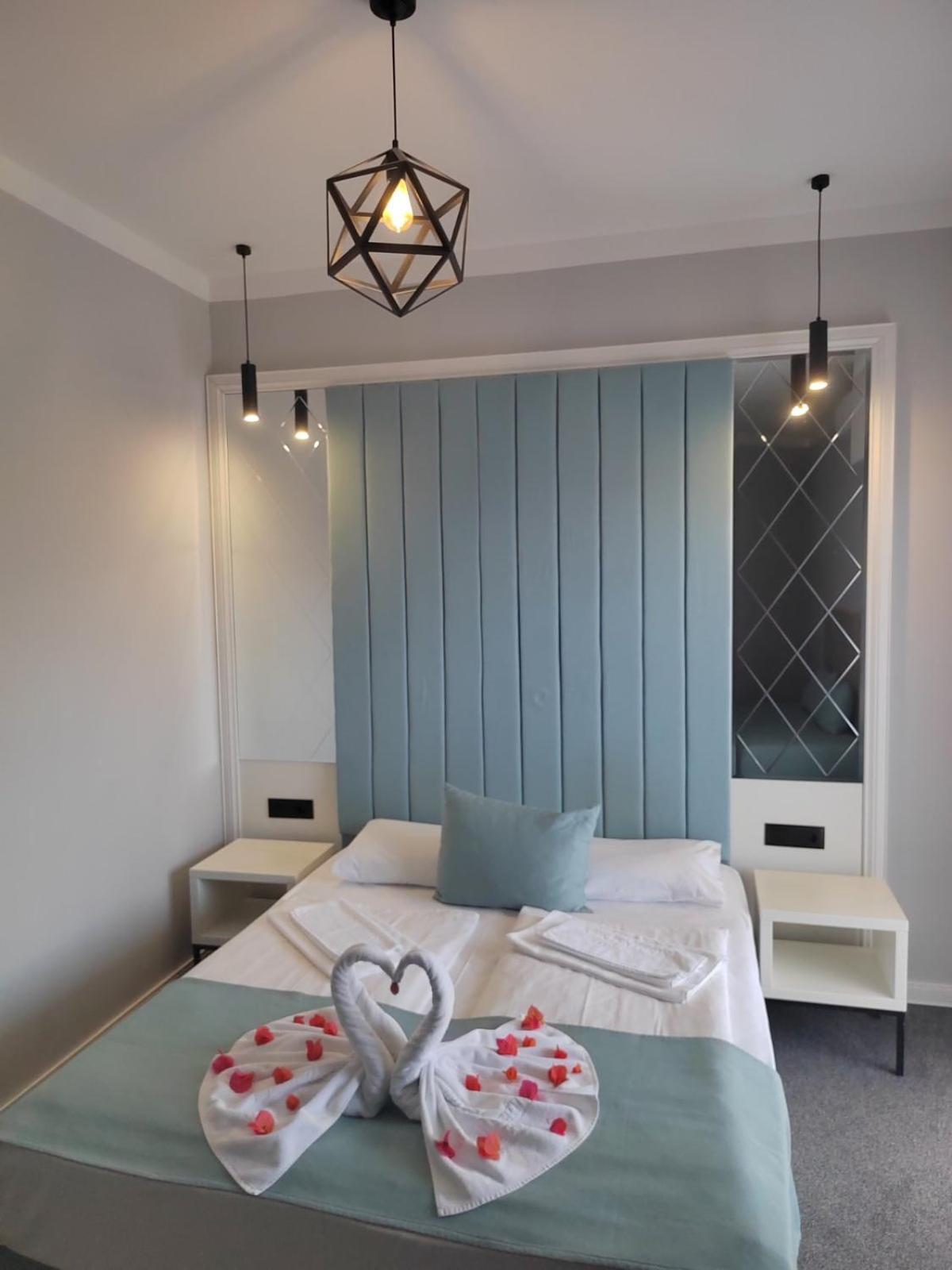 Deluxe Kamer