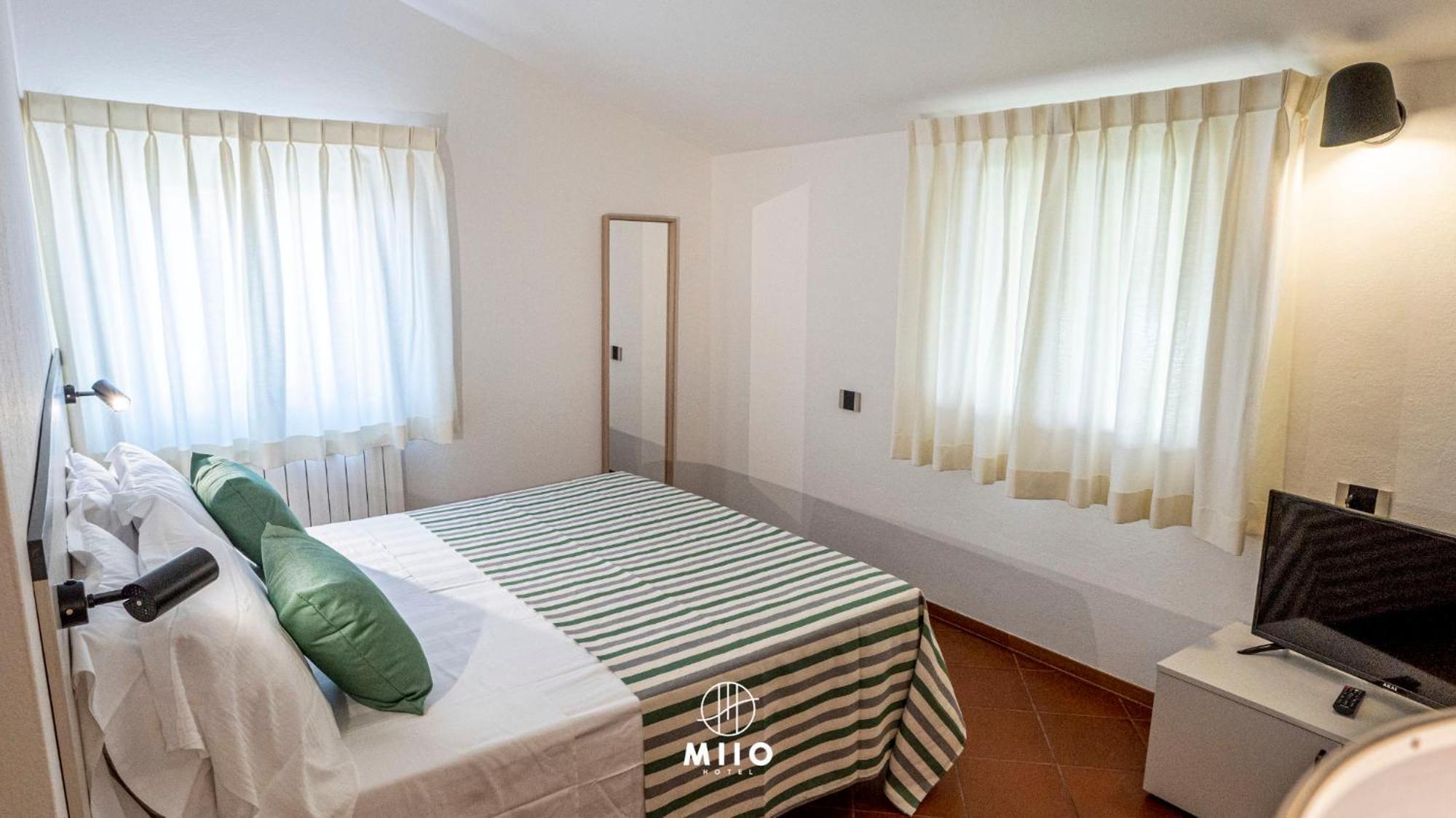 Superior Doppelzimmer
