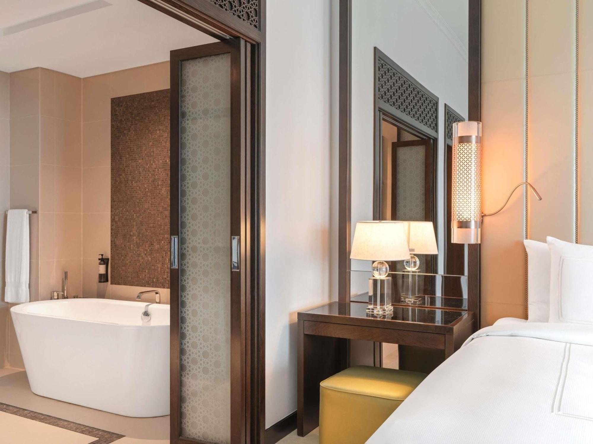 Premium Room Sea View Balcony