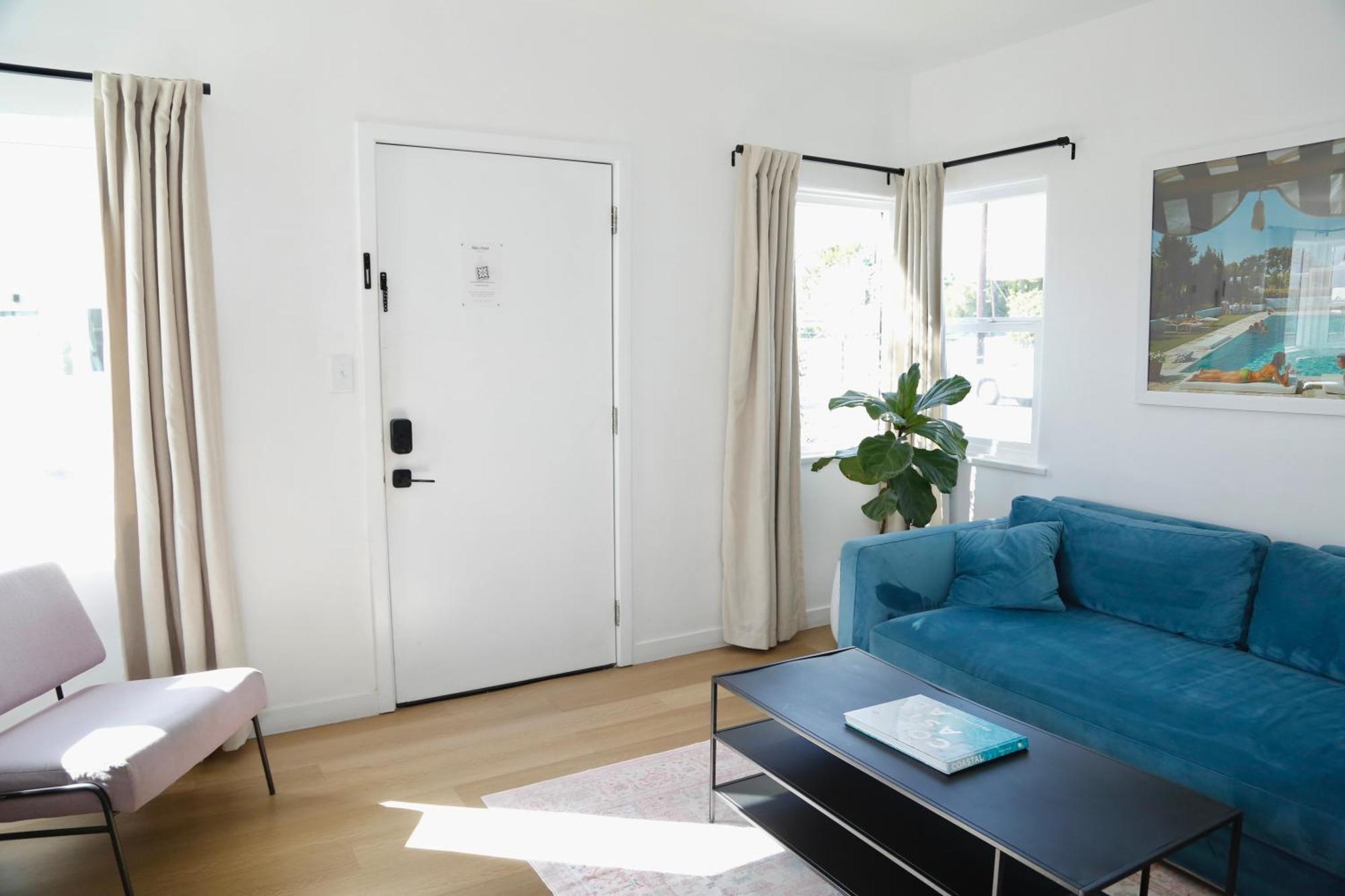 Suite Familiar