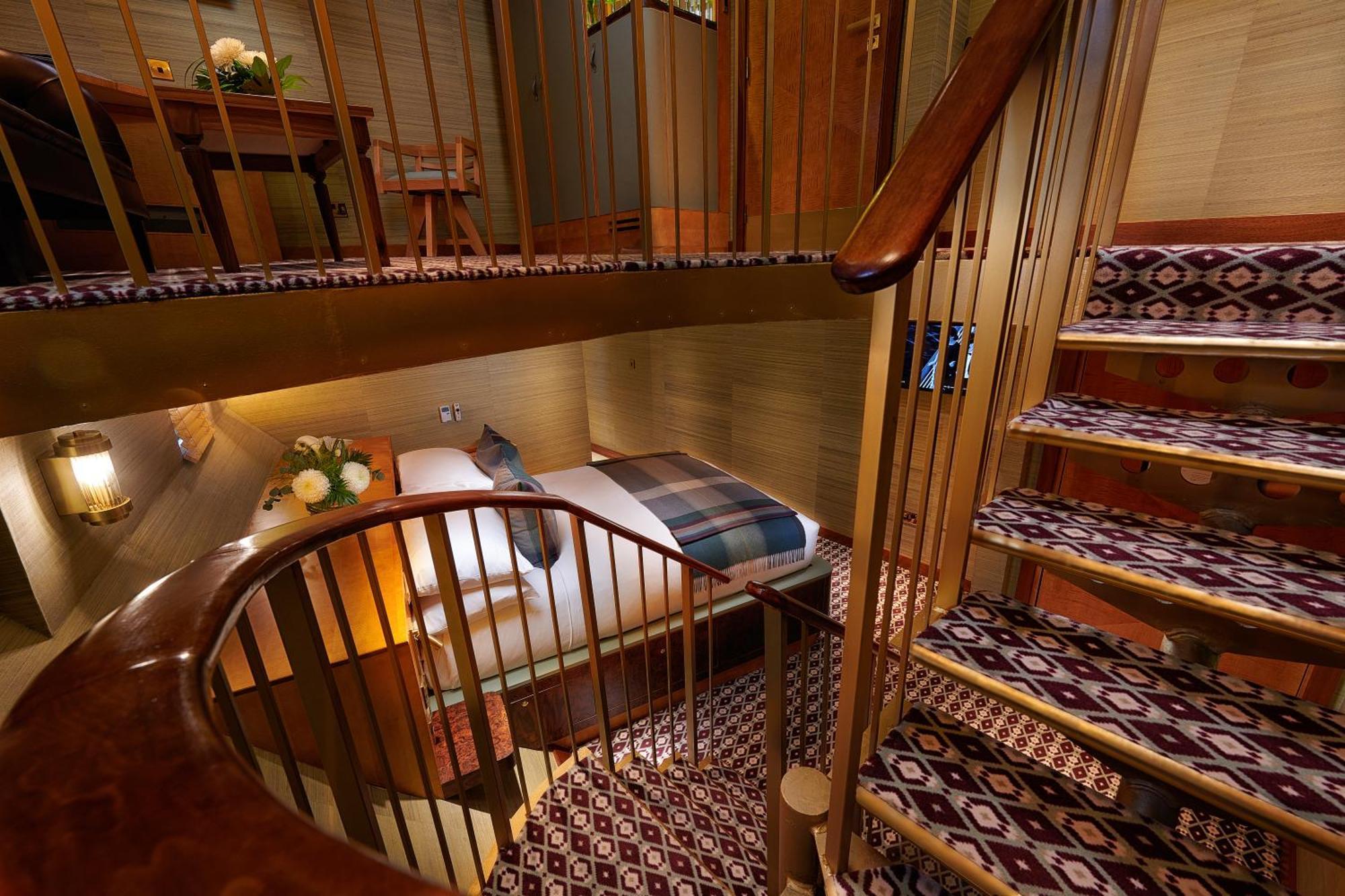 Classic Duplex Suite
