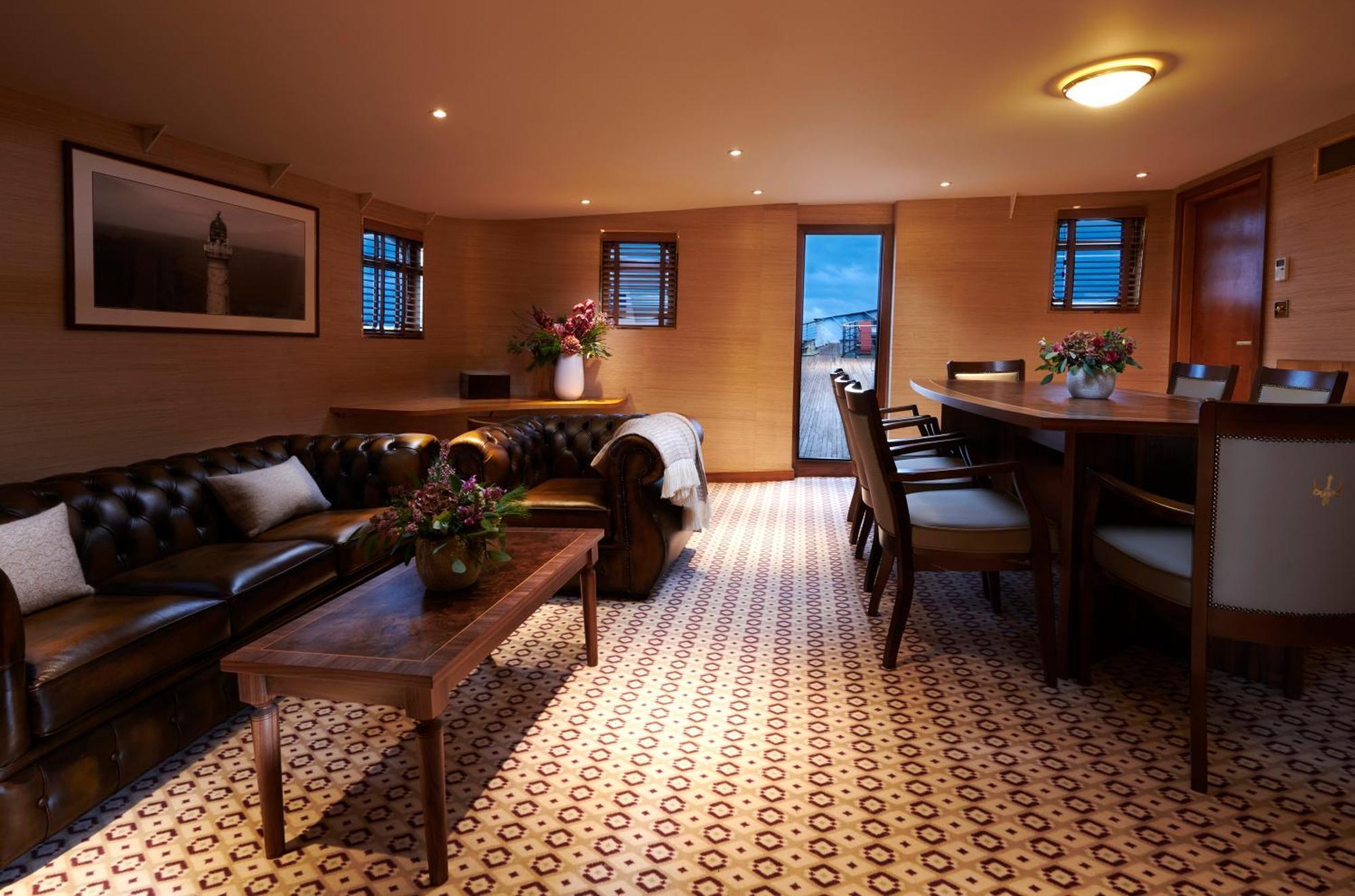 Skerryvore Suite