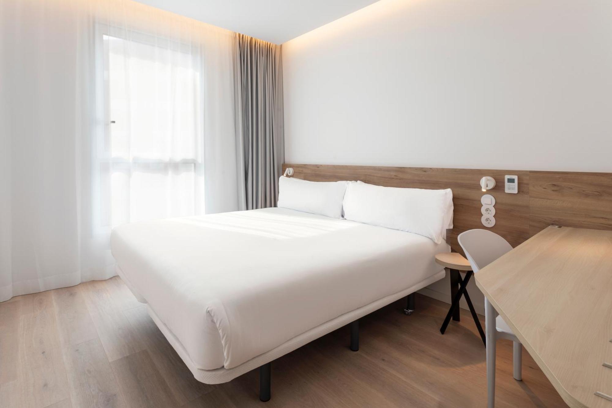 Quarto Duplo