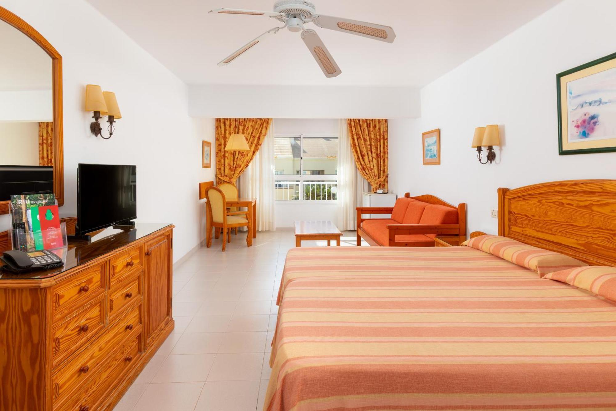 Quarto Duplo - Anexo (1 Adulto)