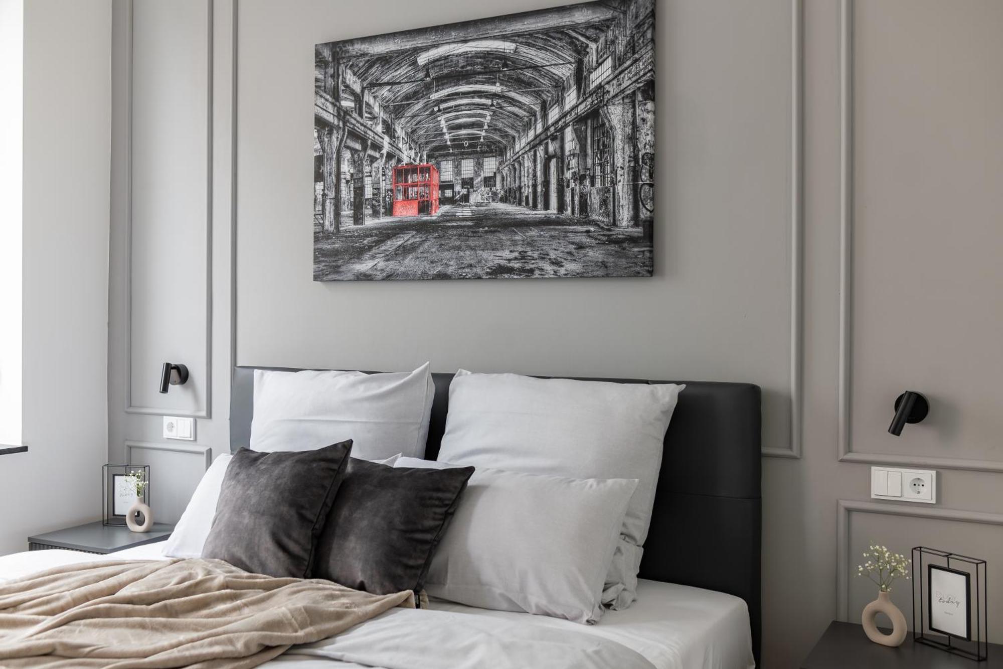 Superior Appartement met 3 Slaapkamers