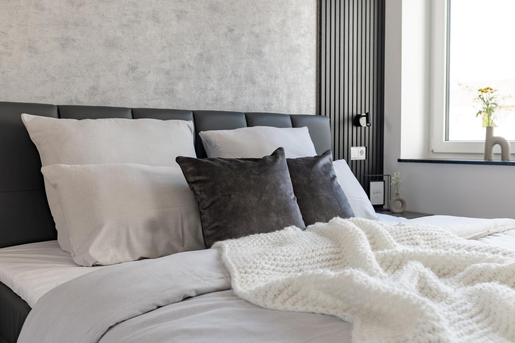 Deluxe Appartement met 2 Slaapkamers
