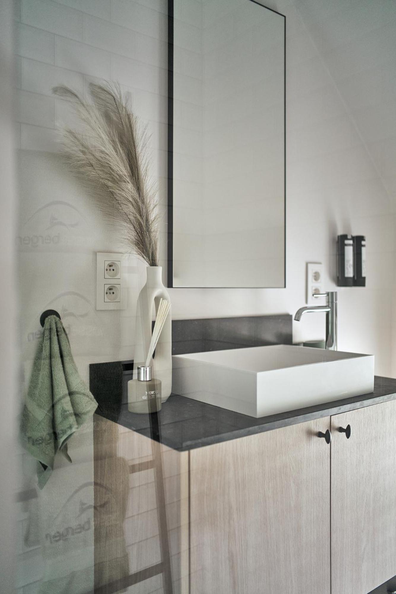 Familiekamer met Eigen Badkamer
