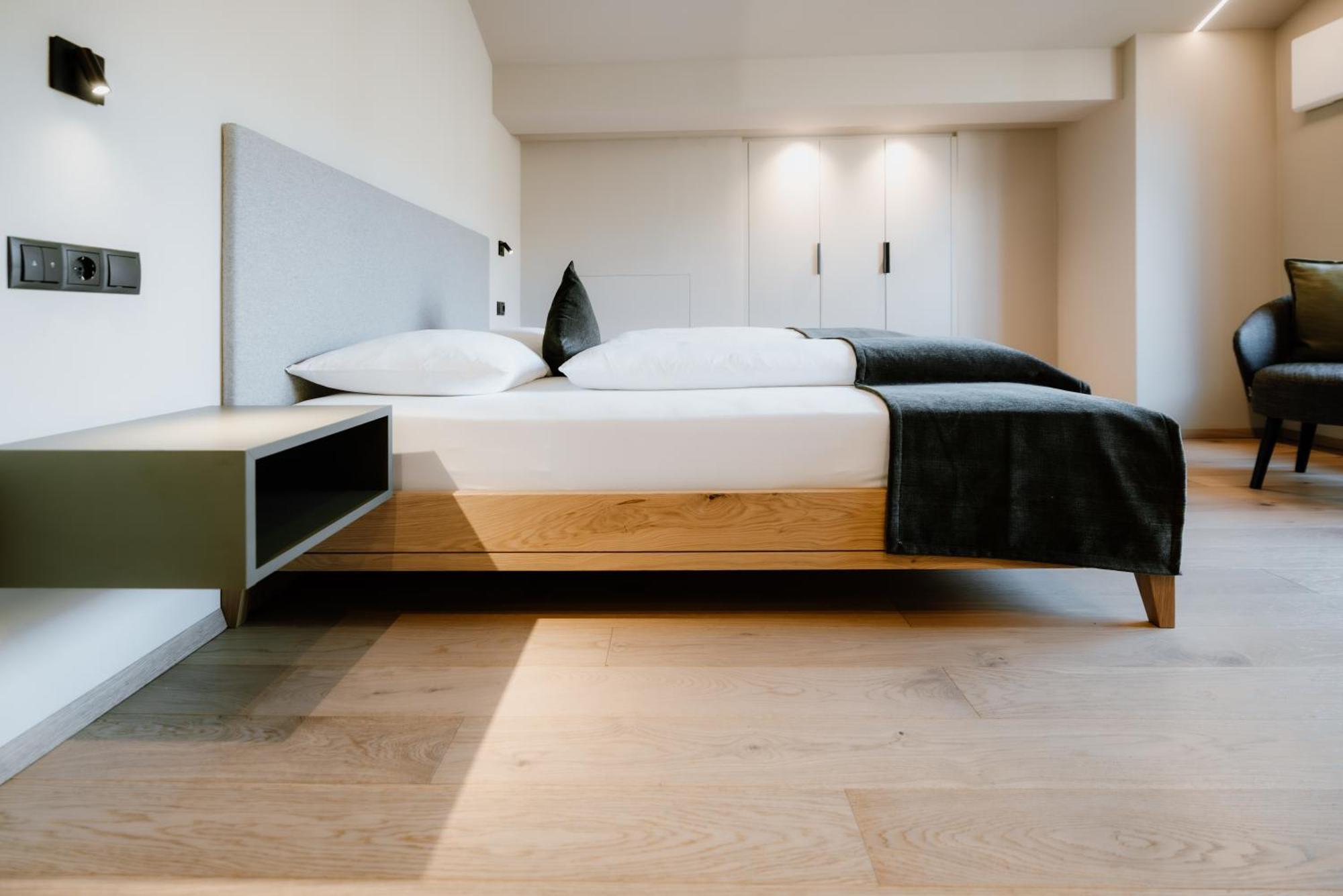 Double Room Mountain View