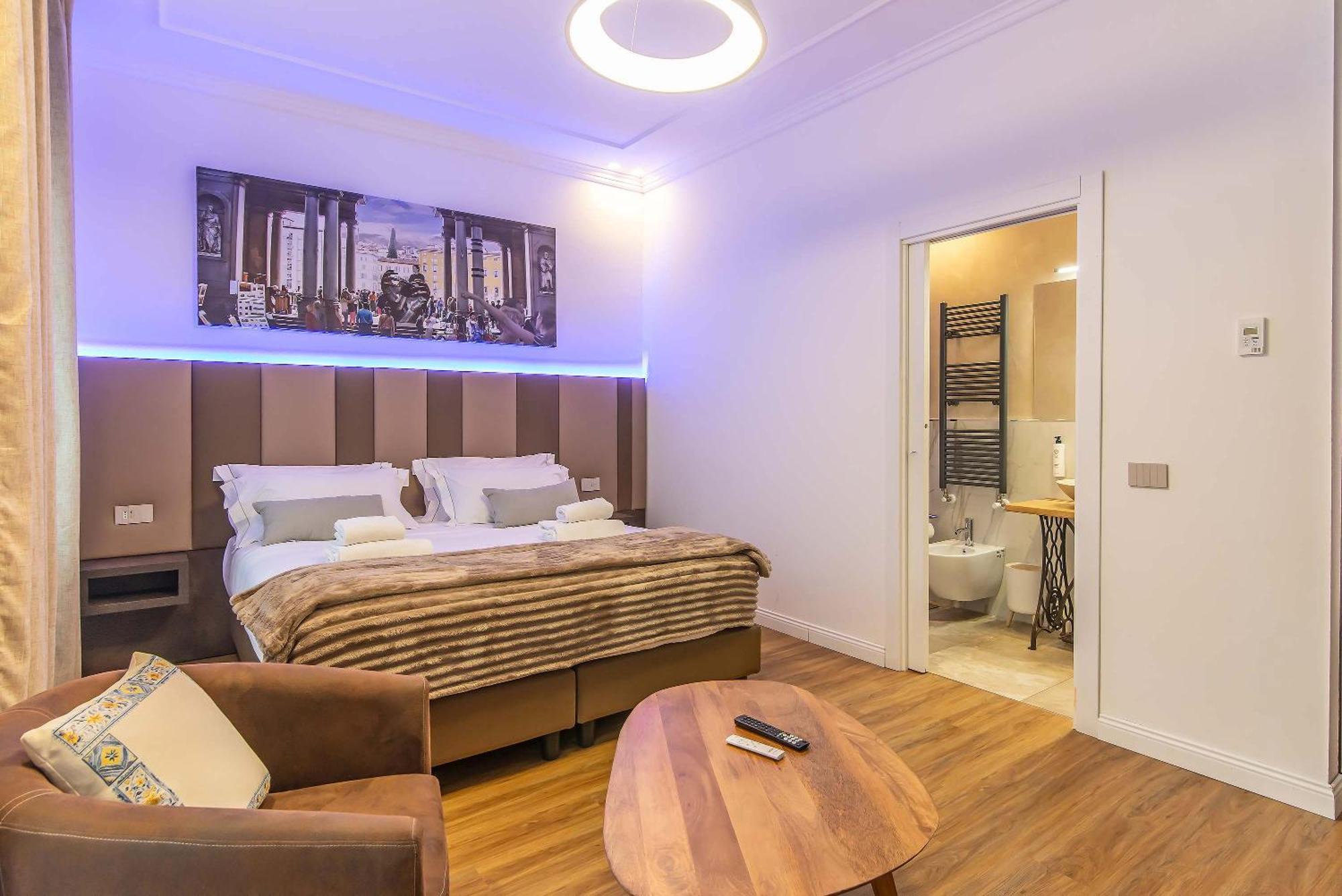 Classic Triple Room