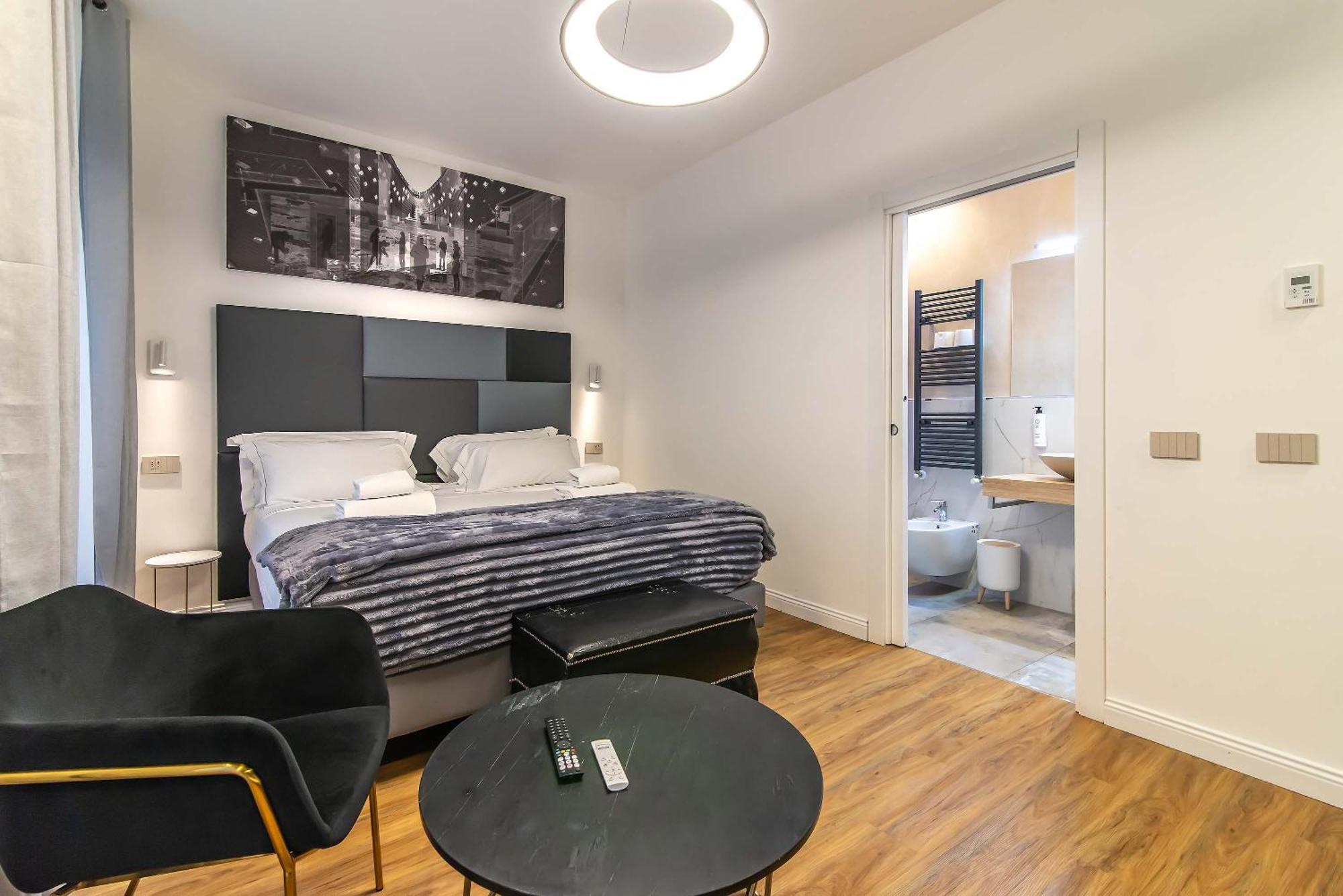 Classic Triple Room