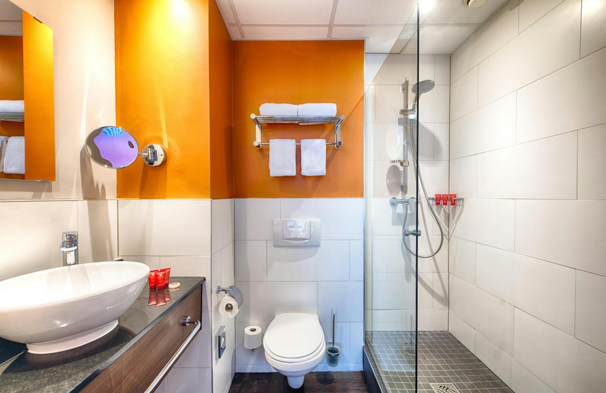 Chambre Double Confort avec 1 Lit Double