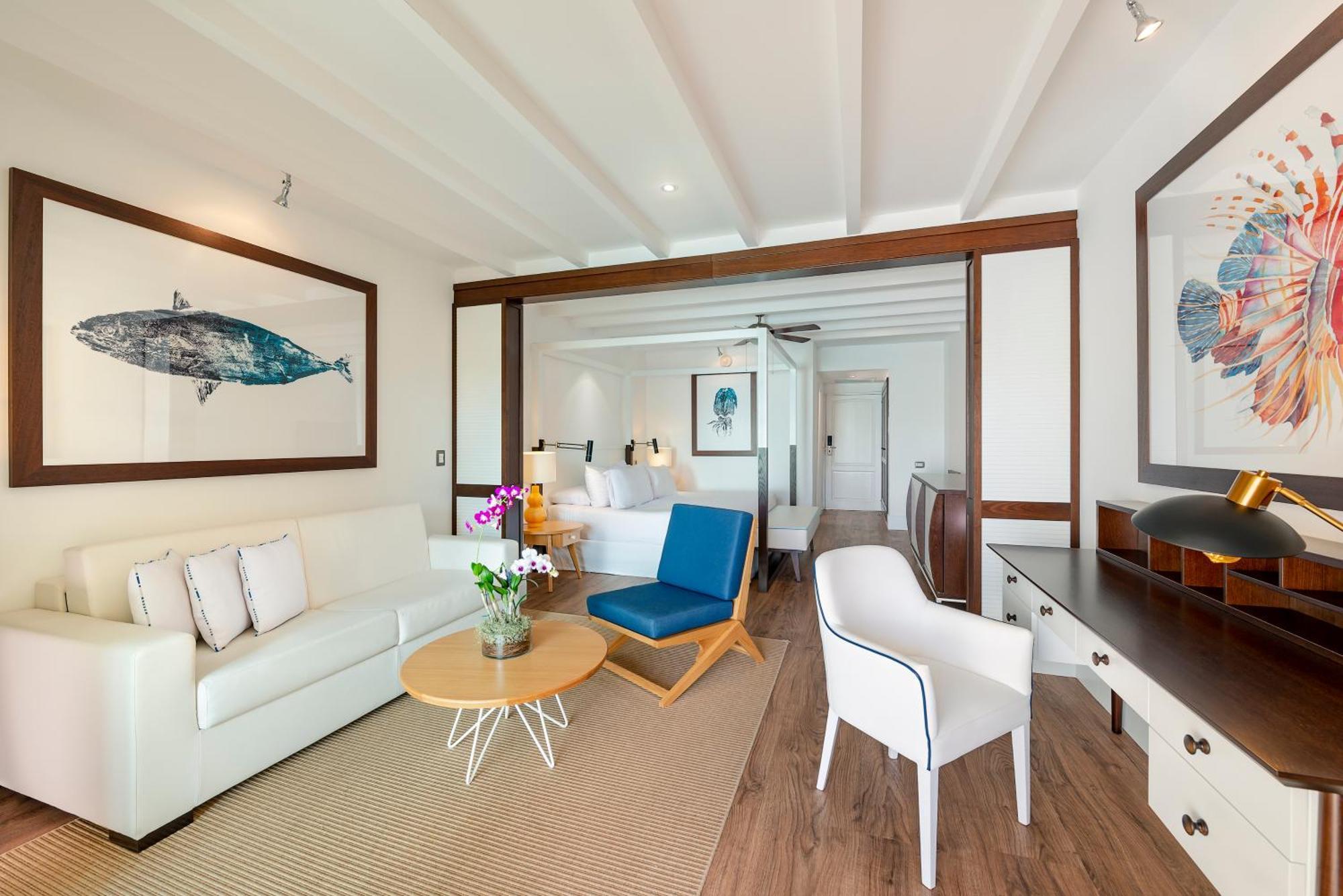 Junior Suite Elegance Nature View Single