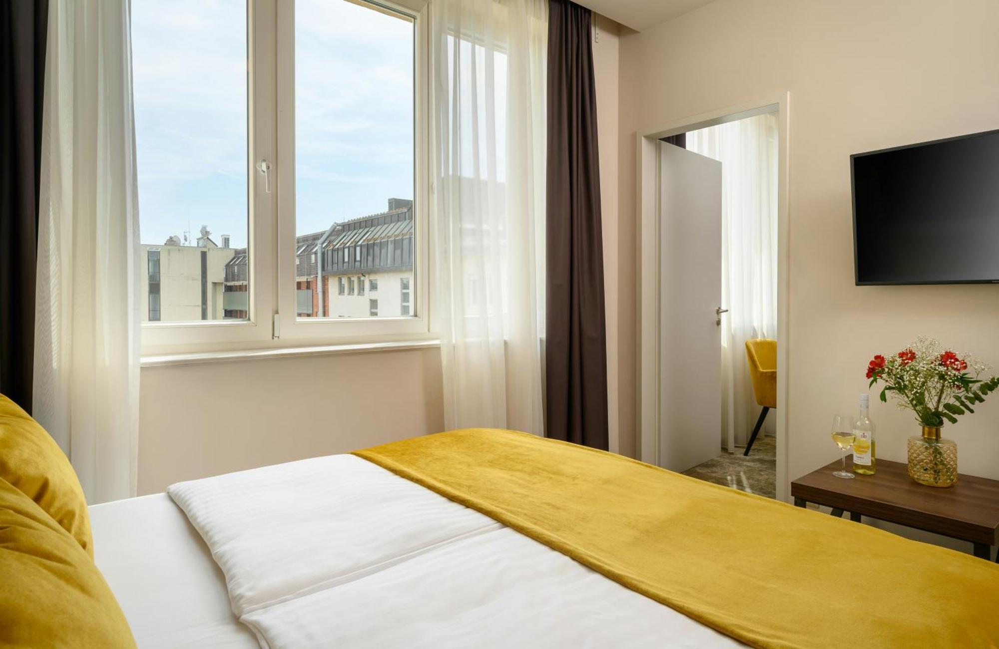 One-Bedroom Suite