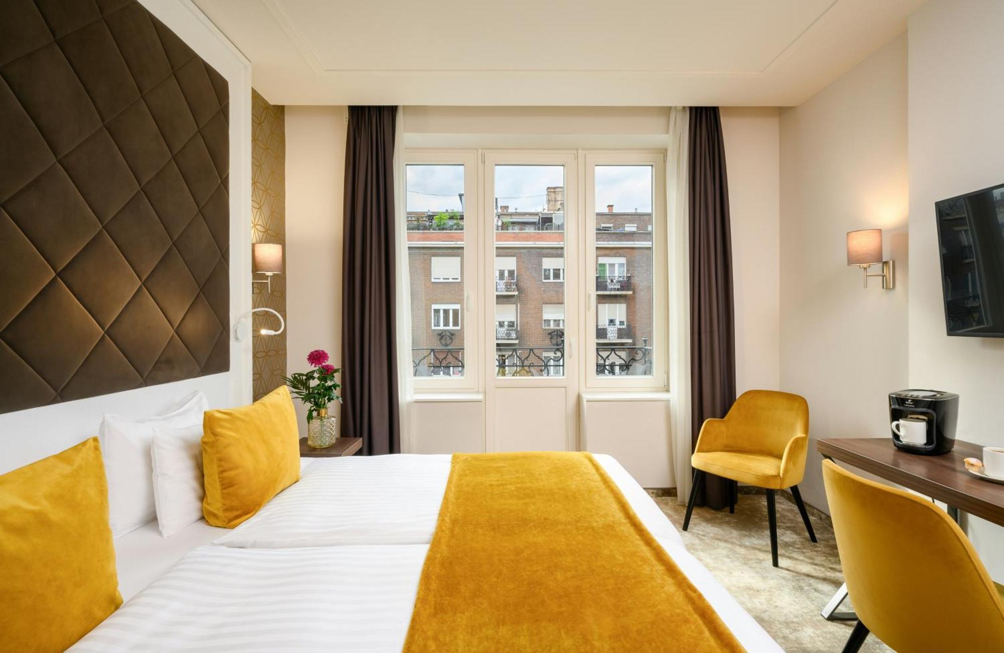 Comfort Room