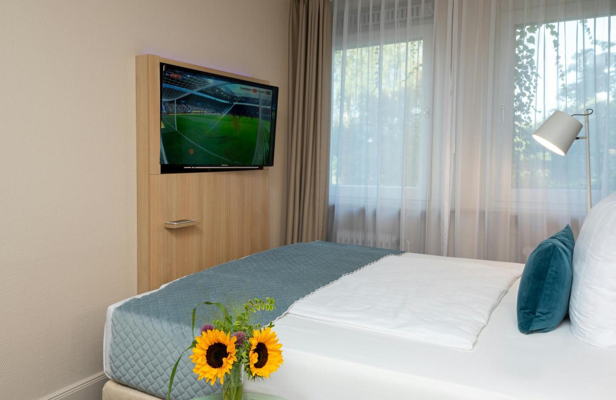 Comfort Double Room