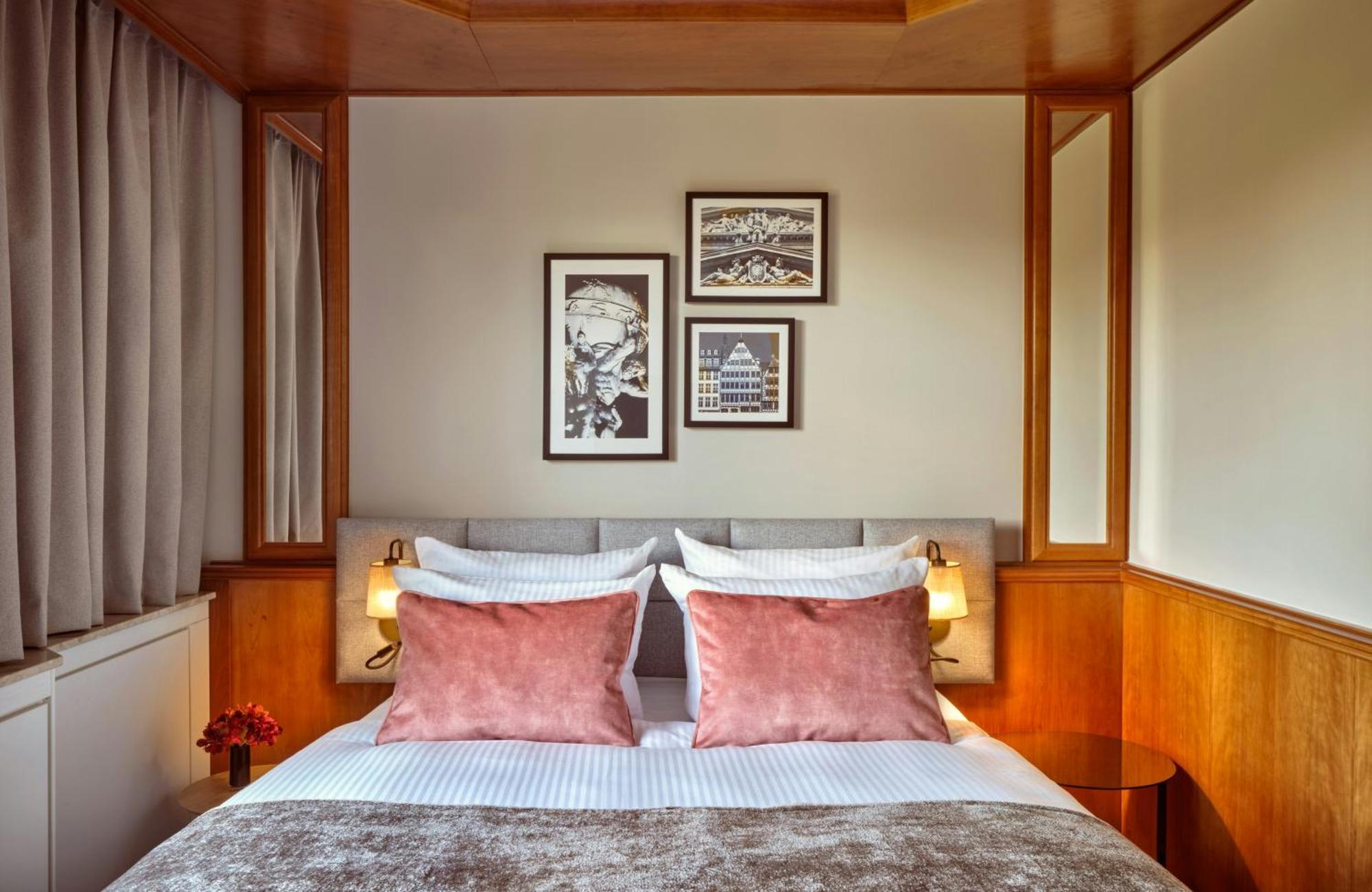 Comfort Twin Room