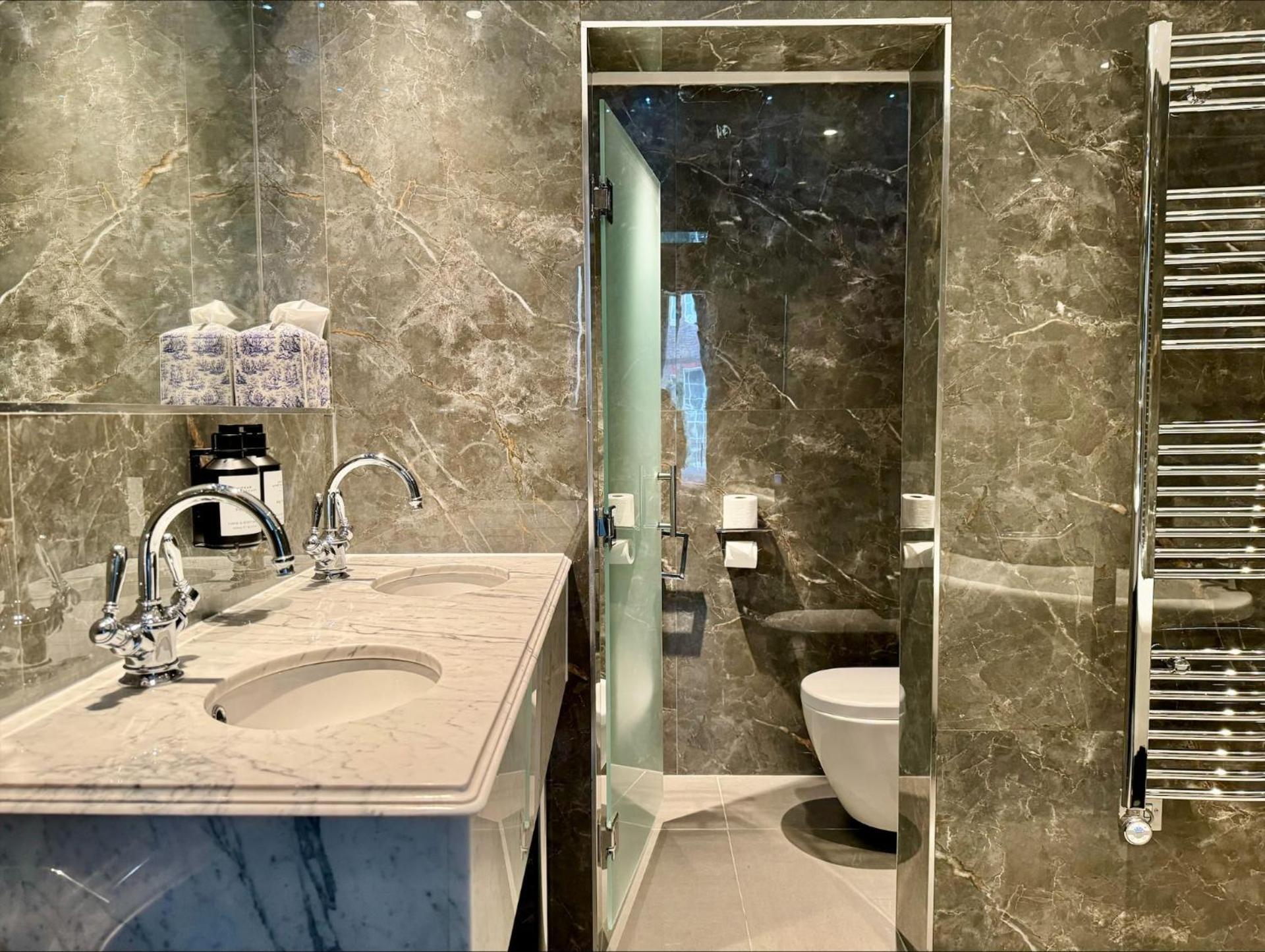 Superior Grand Suite