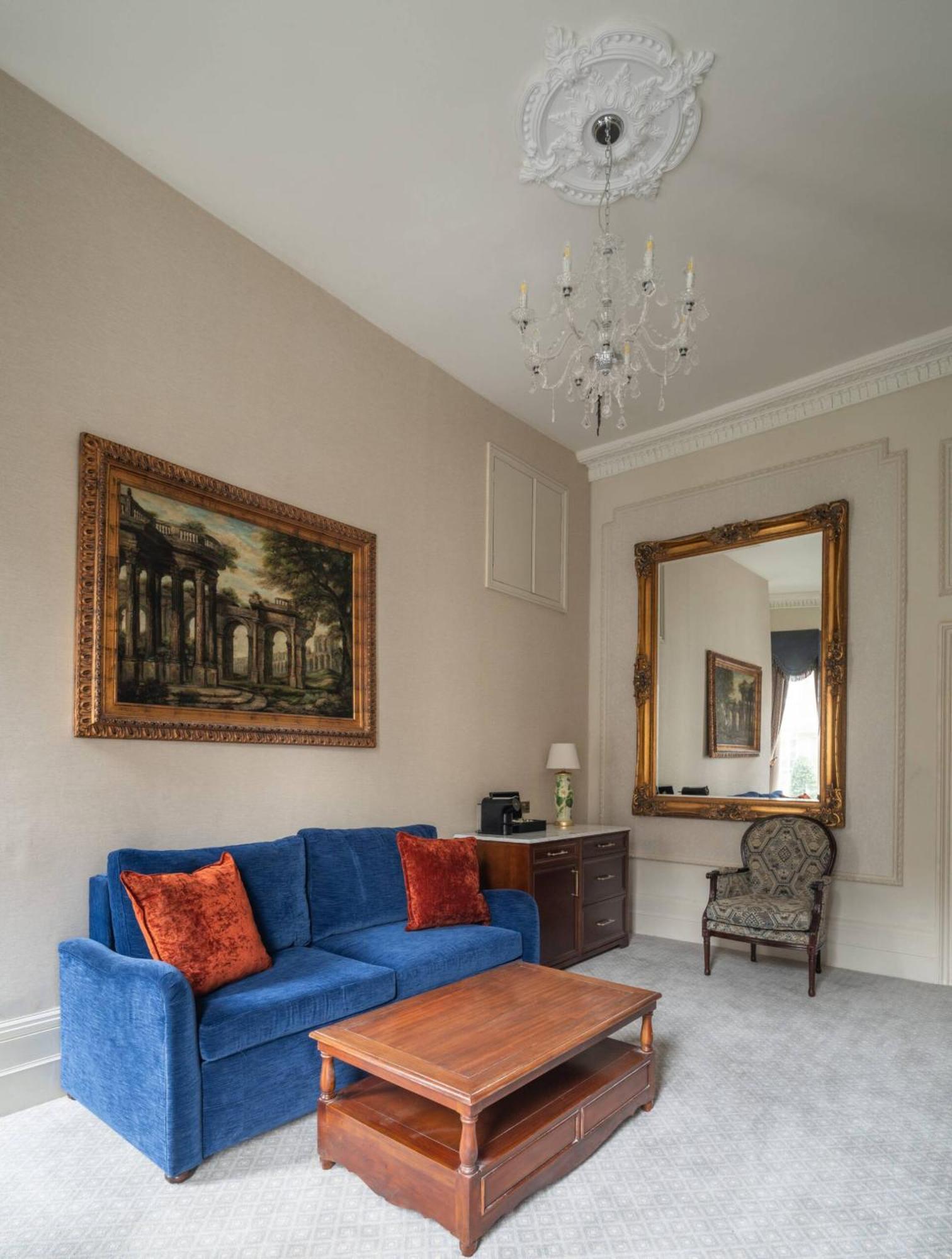 Superior Grand Suite