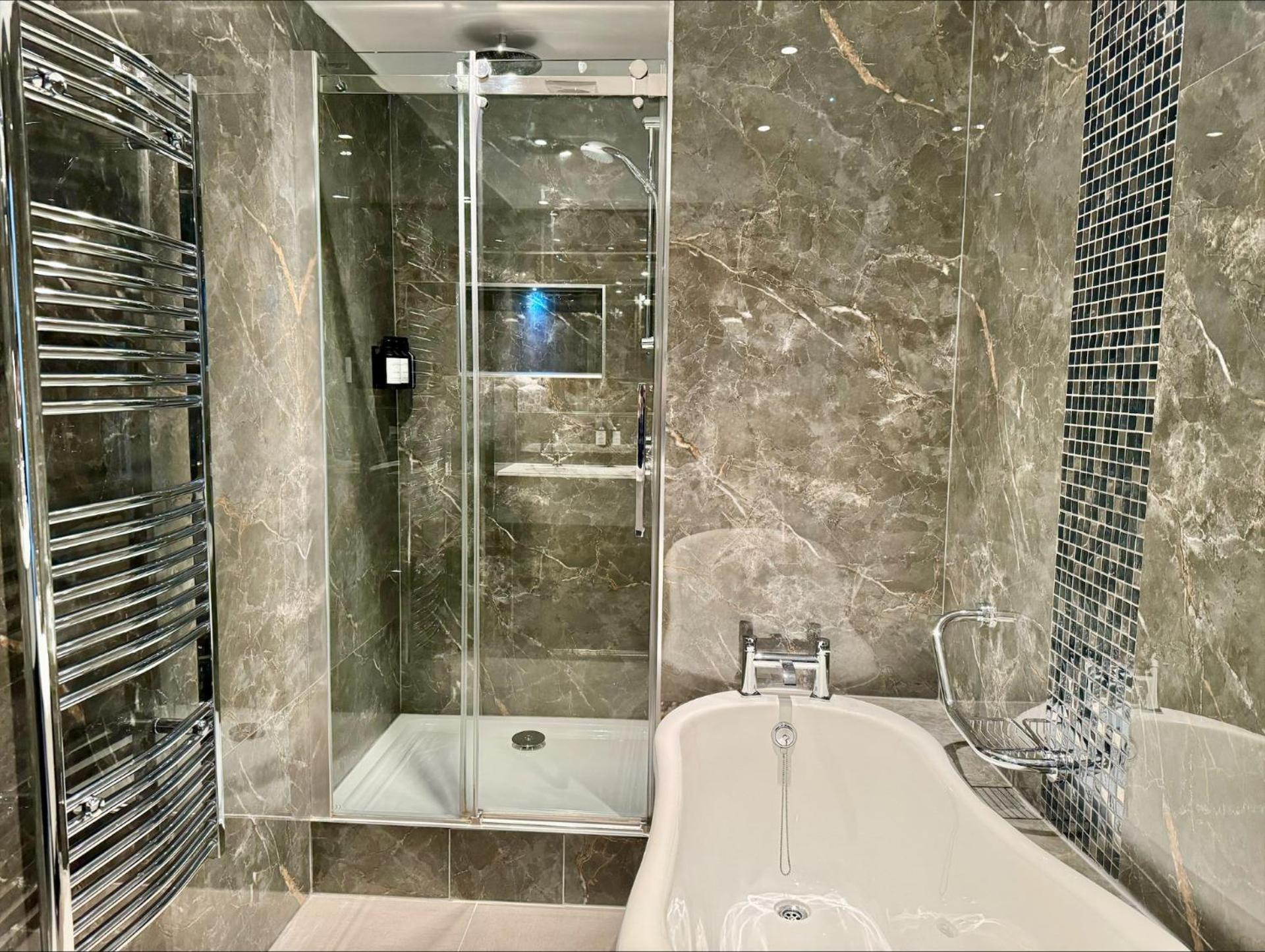 Superior Grand Suite