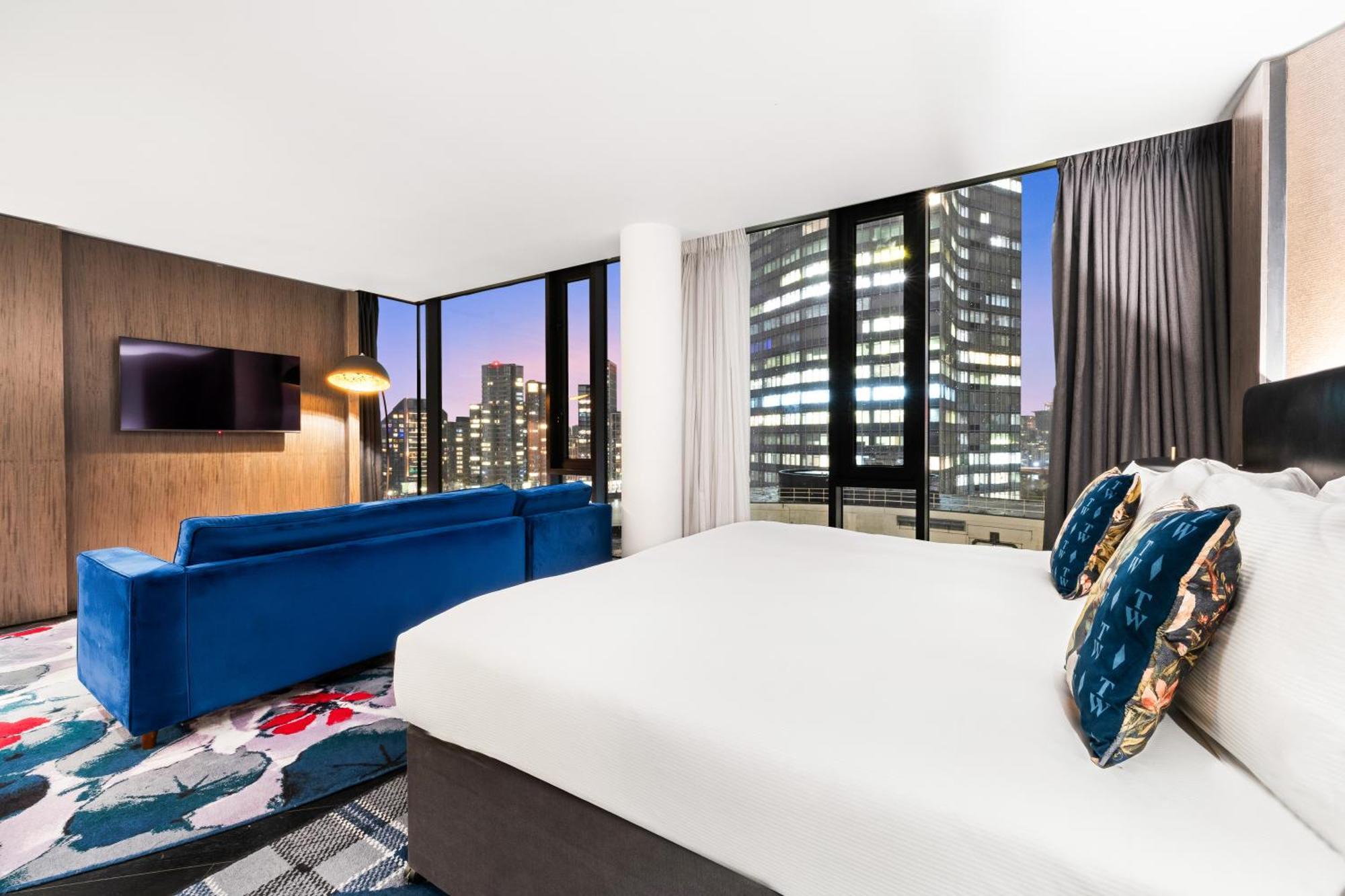 Presidential Suite