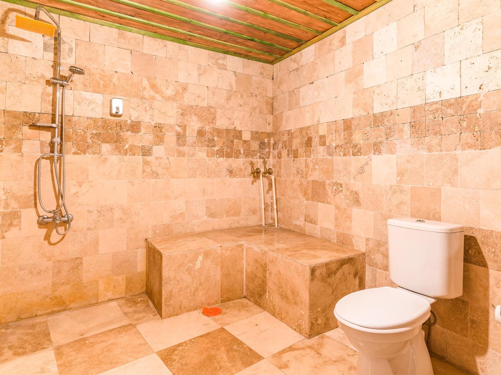 Habitación Triple con balcón