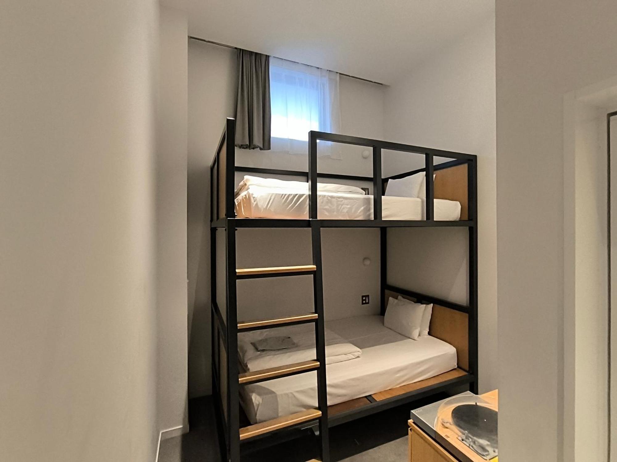Standard Bunk Twin