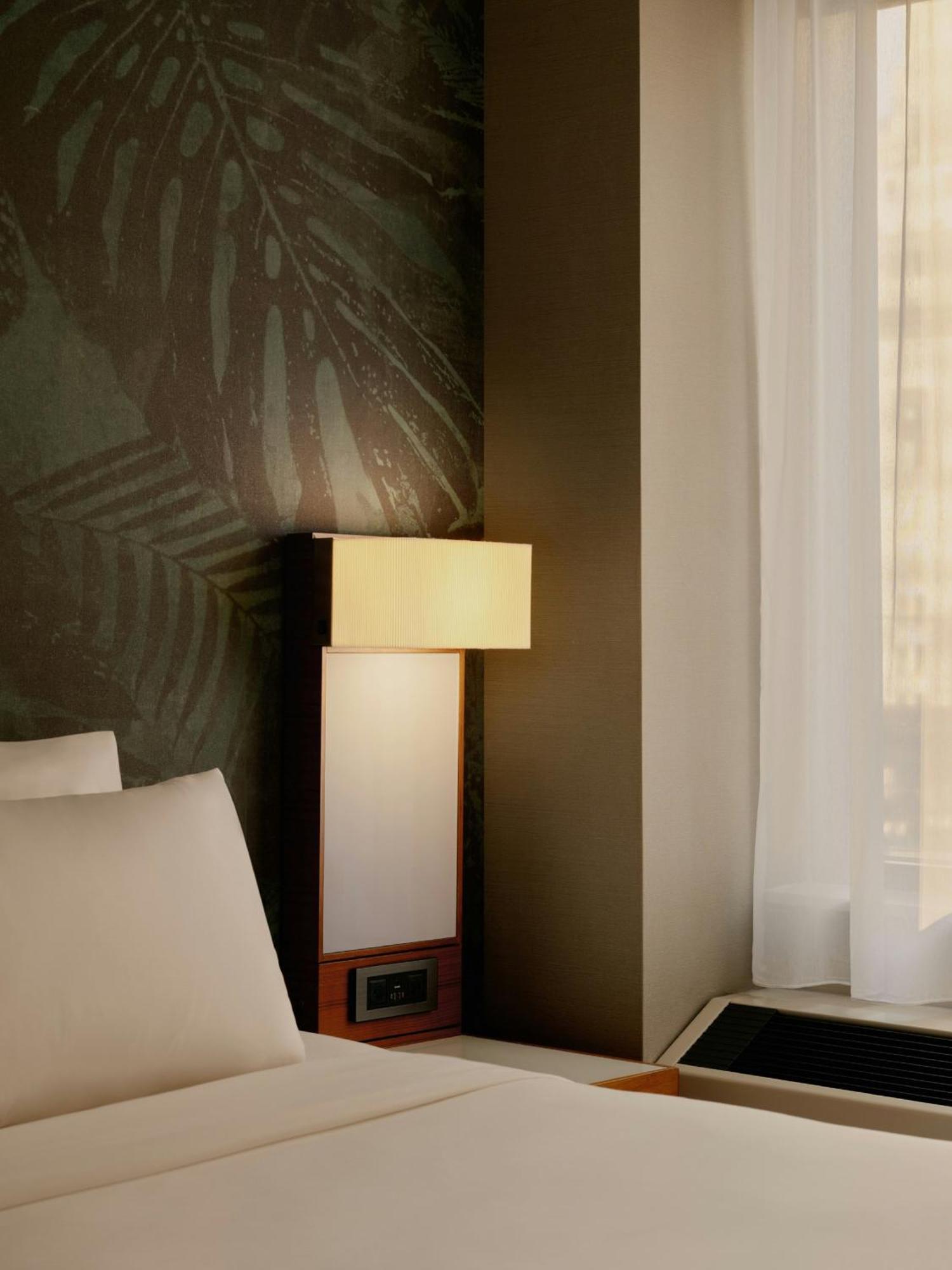 Habitación Estándar - Cama extragrande
