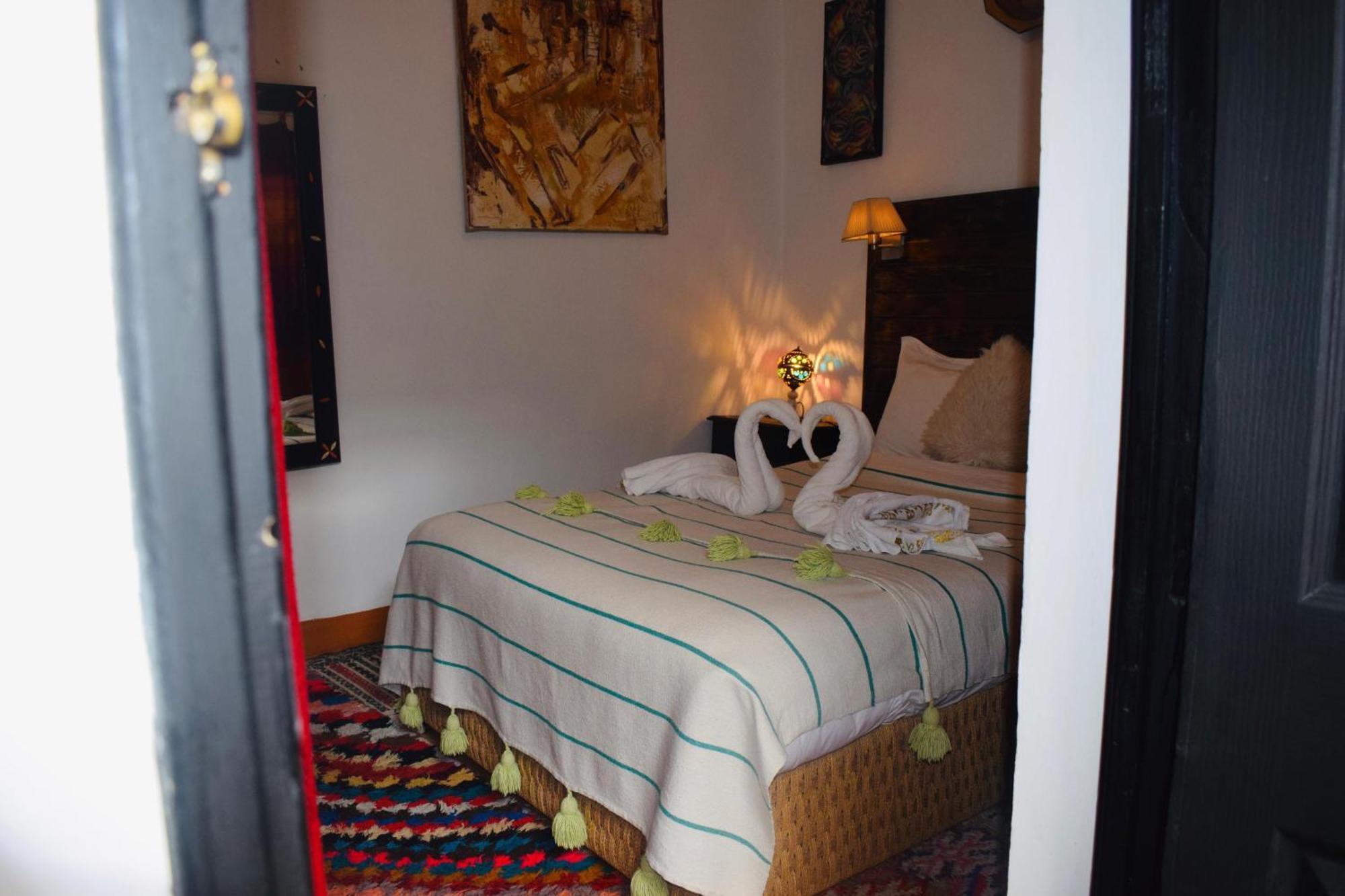Comfort Triple Room