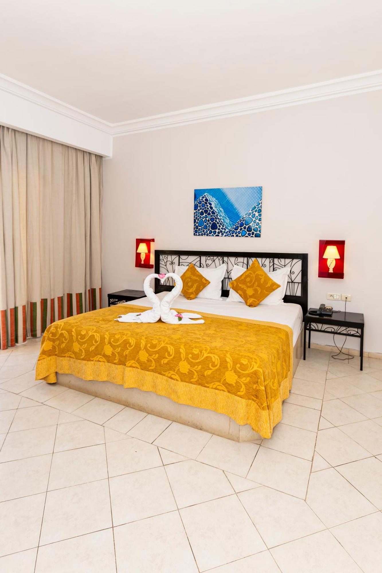 Superior Single Room