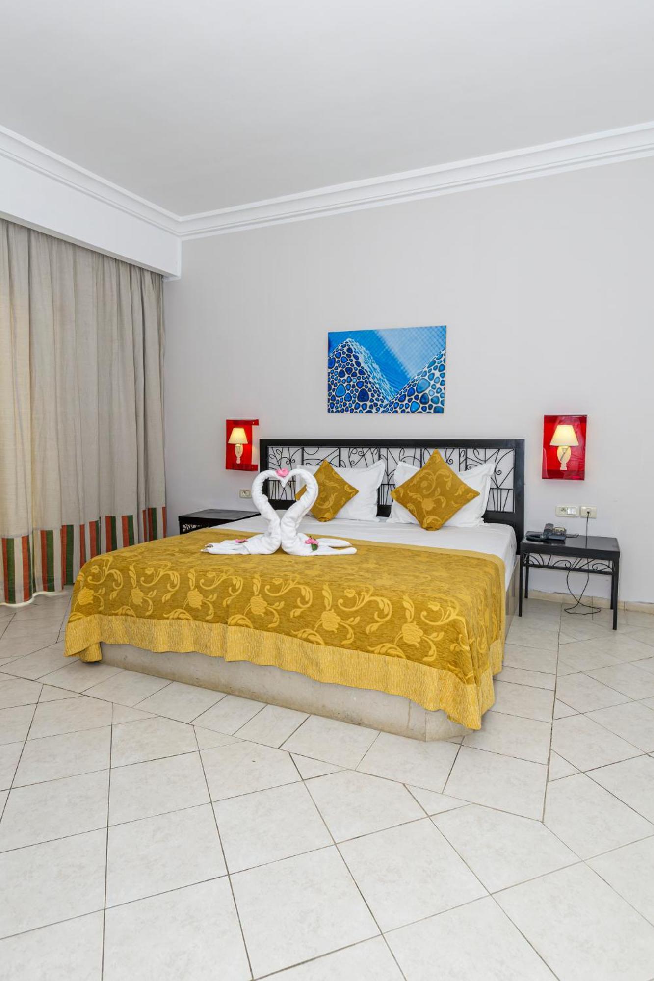 Superior Single Room